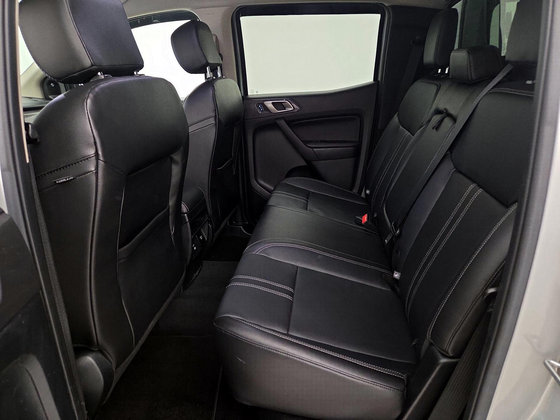 Thumbnail: 2019 Ford Ranger - 19