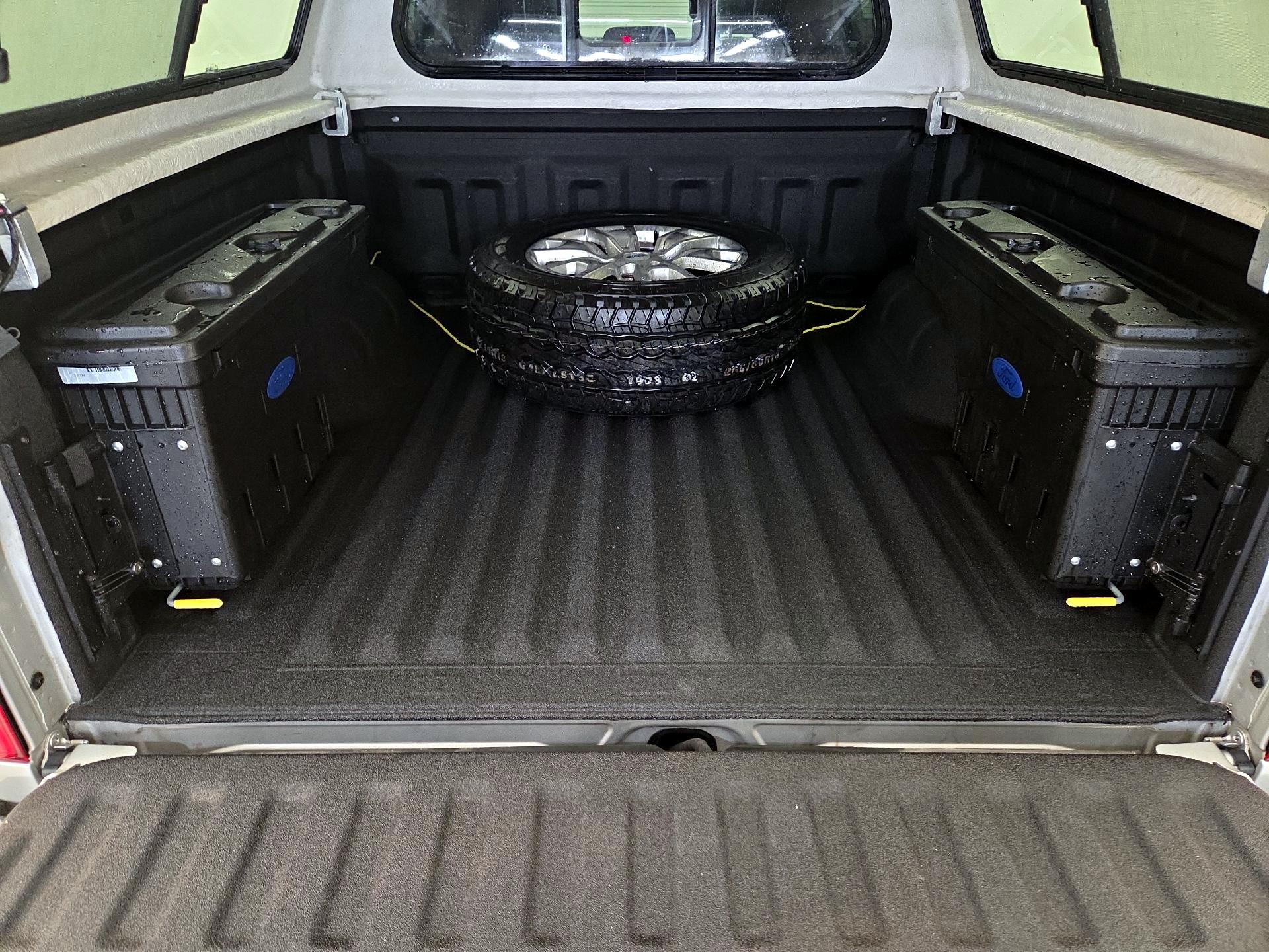Thumbnail: 2019 Ford Ranger - 20