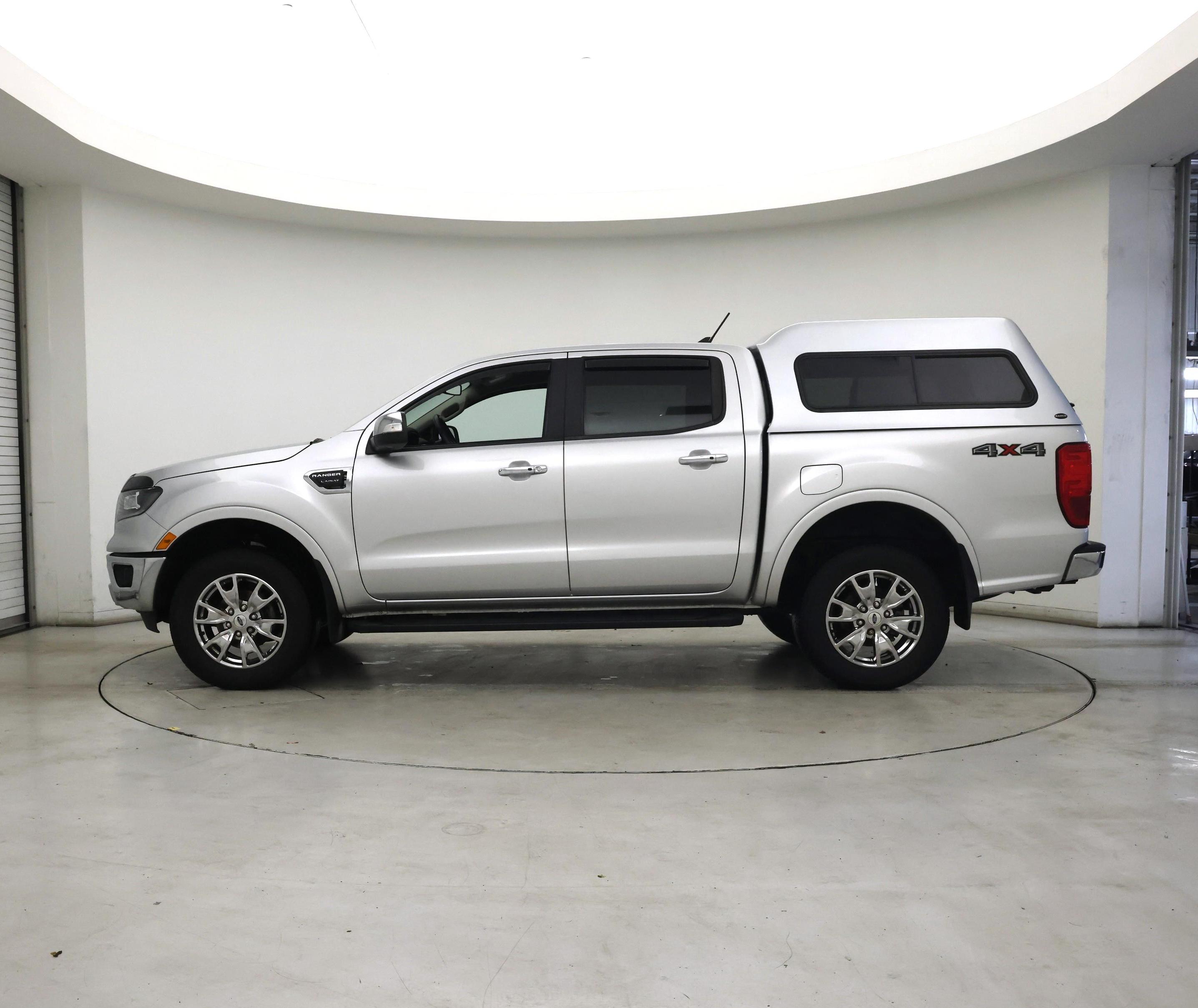Thumbnail: 2019 Ford Ranger - 3