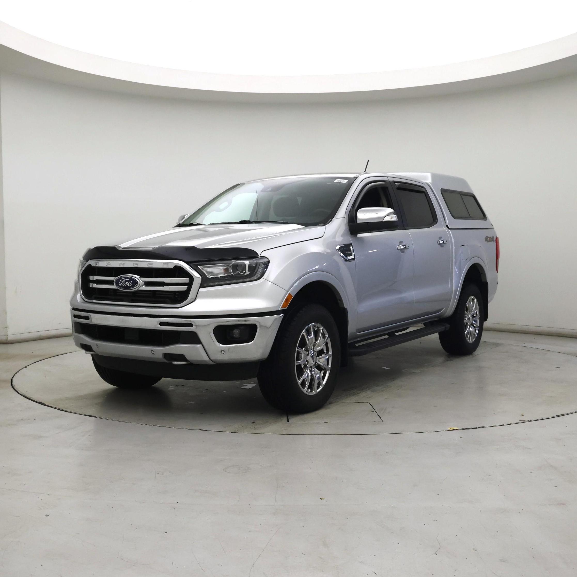 Thumbnail: 2019 Ford Ranger - 4