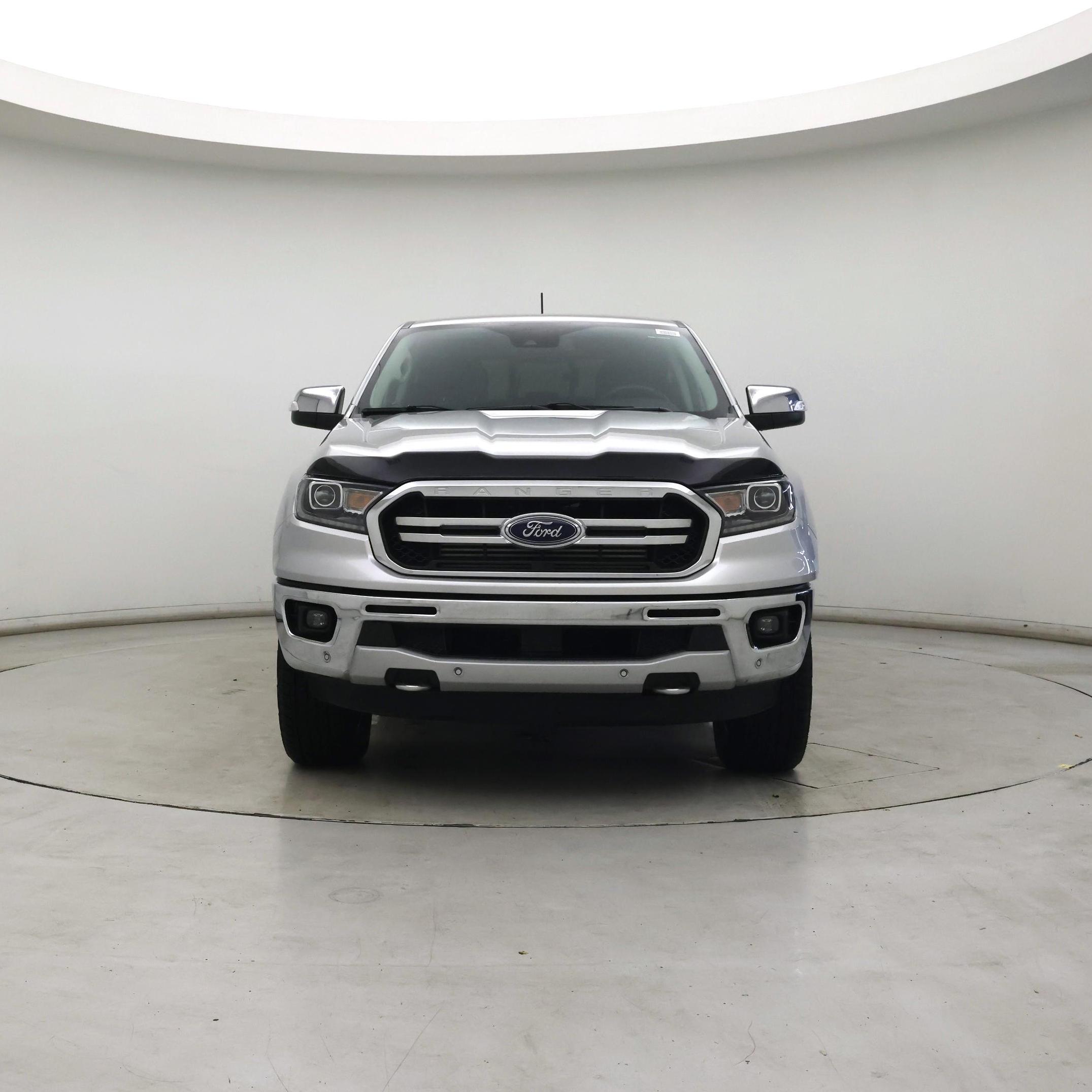 Thumbnail: 2019 Ford Ranger - 5
