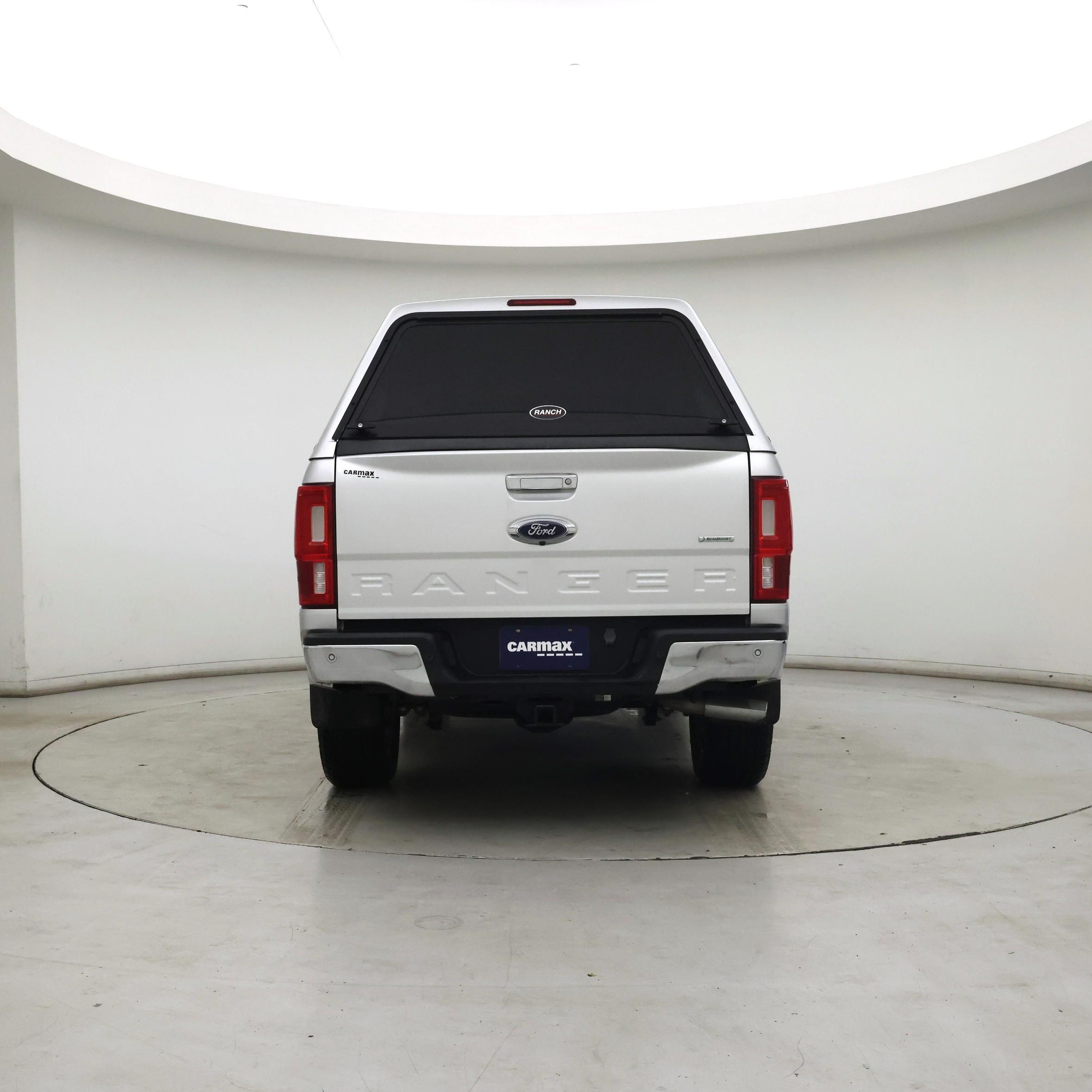 Thumbnail: 2019 Ford Ranger - 6