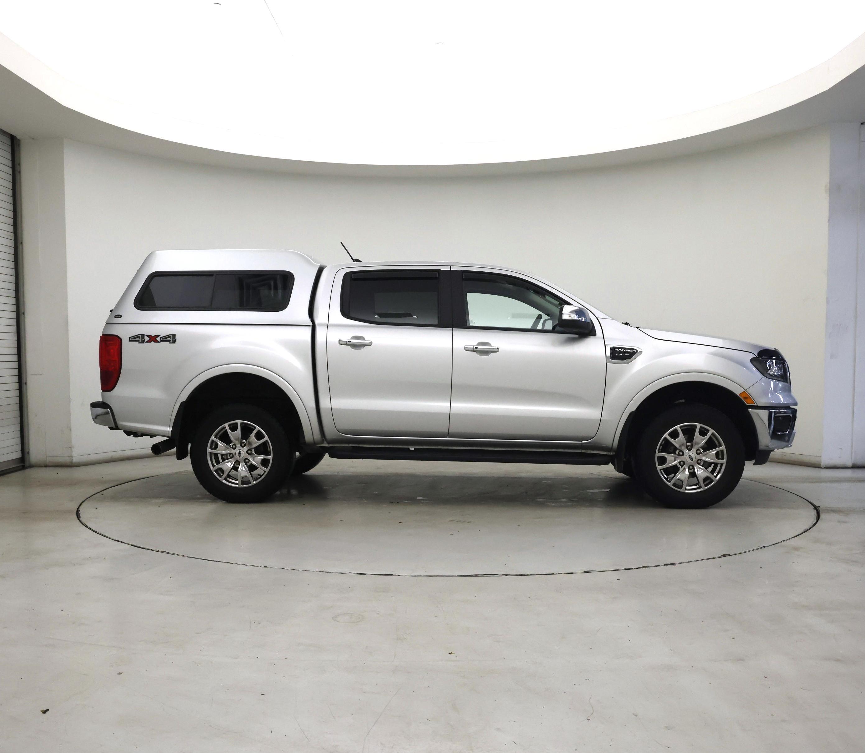 Thumbnail: 2019 Ford Ranger - 7