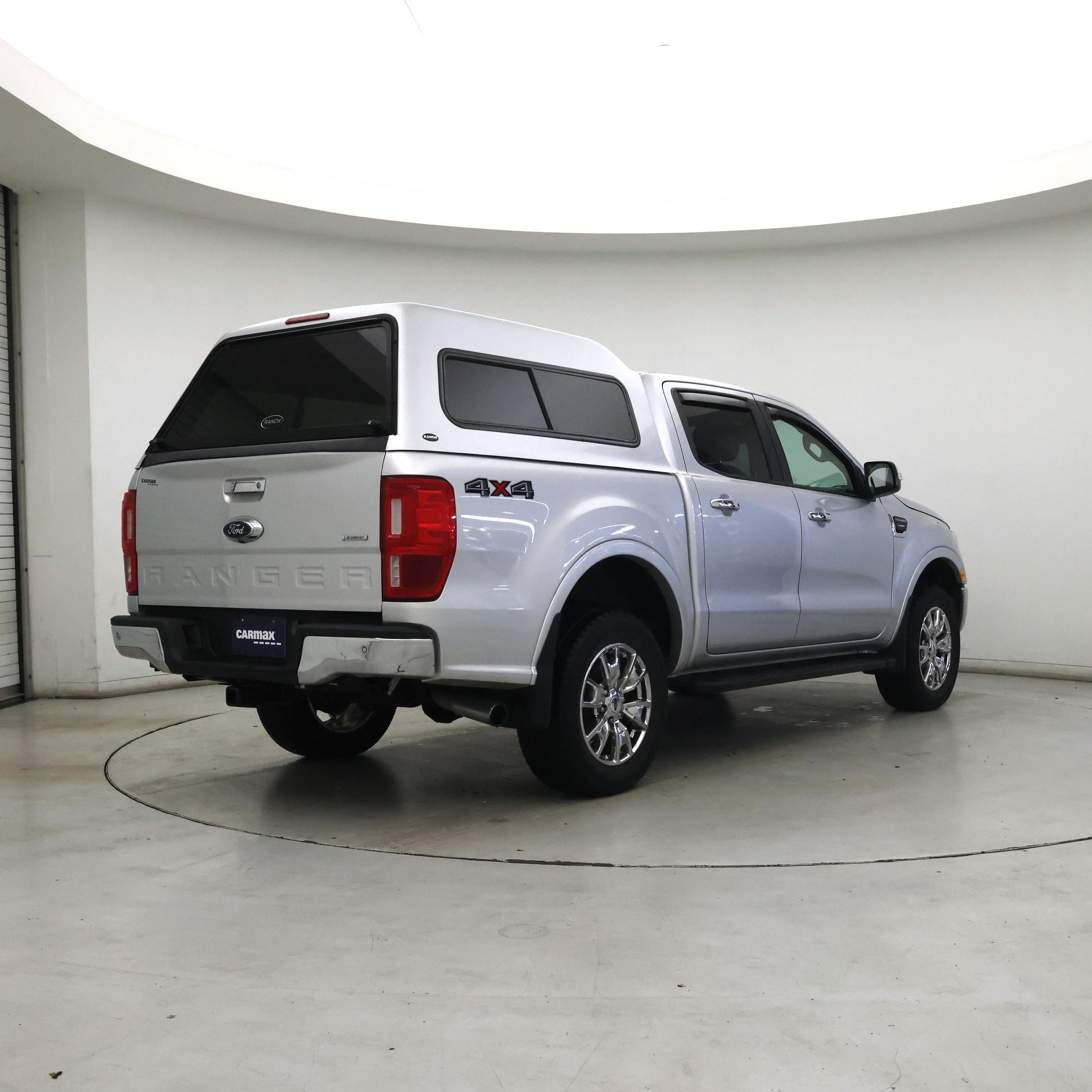 Thumbnail: 2019 Ford Ranger - 8