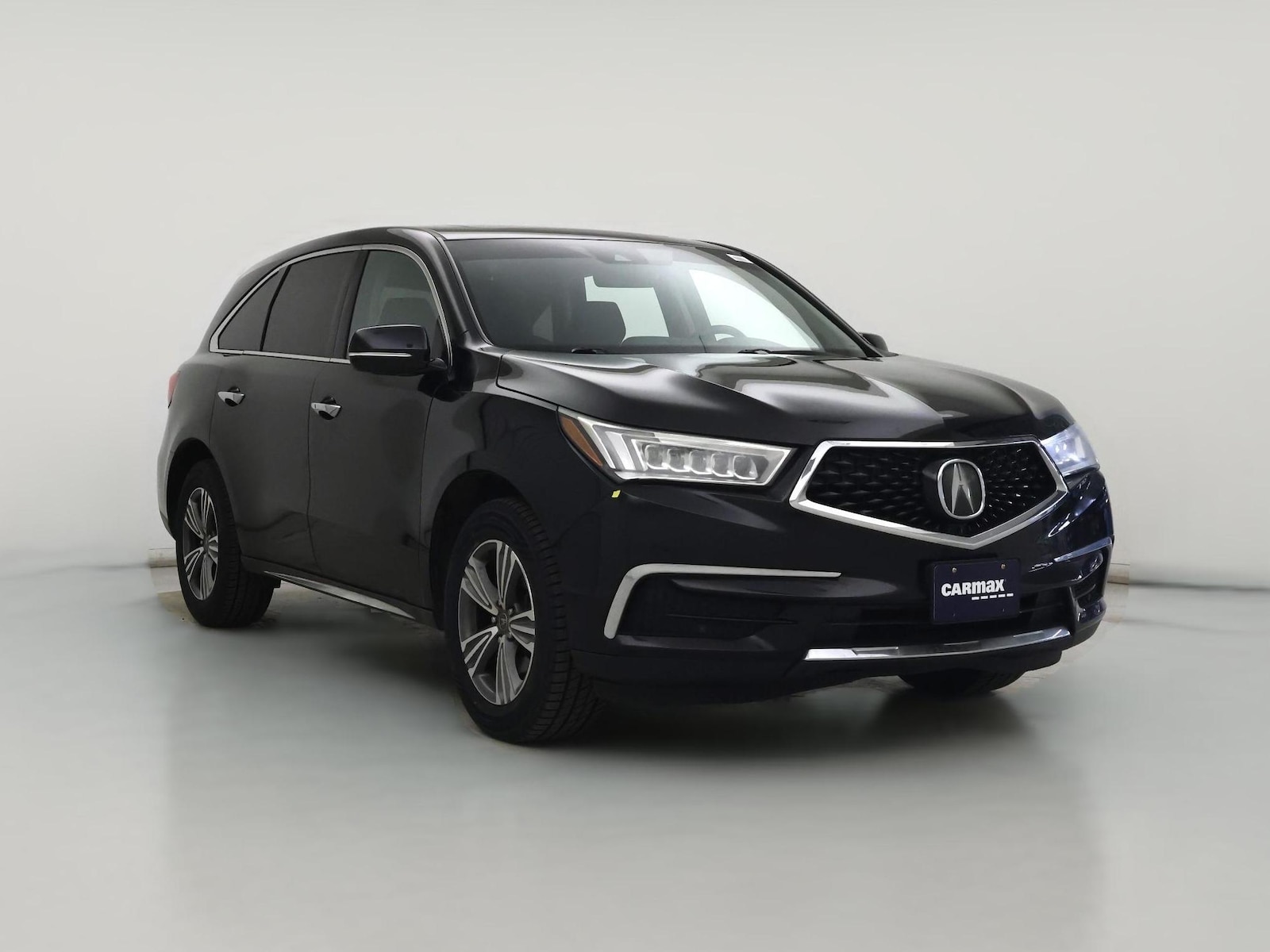 2019 Acura MDX