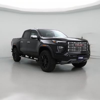 2024 GMC Canyon Denali