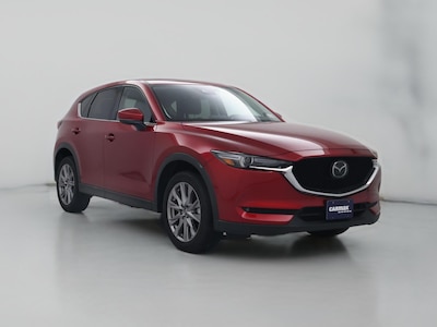 2019 Mazda CX-5 Grand Touring Reserve