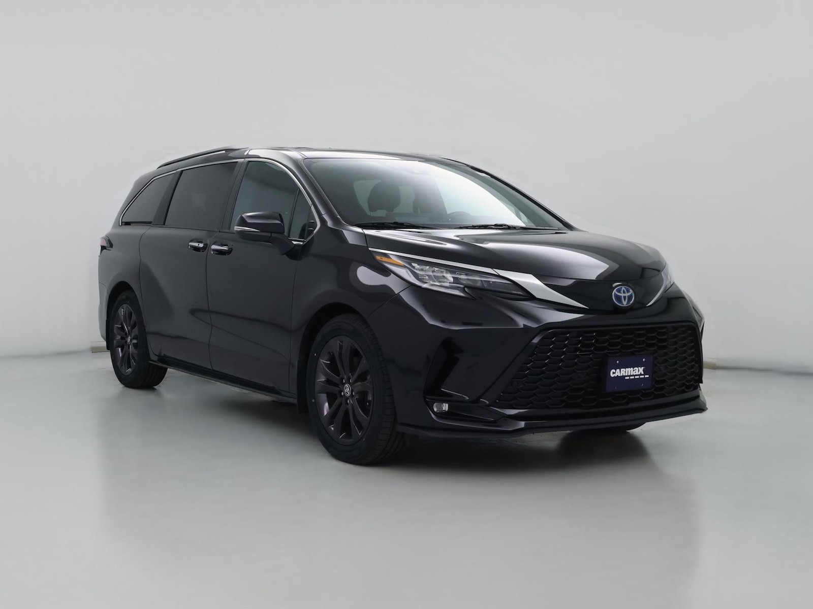 2024 Toyota Sienna