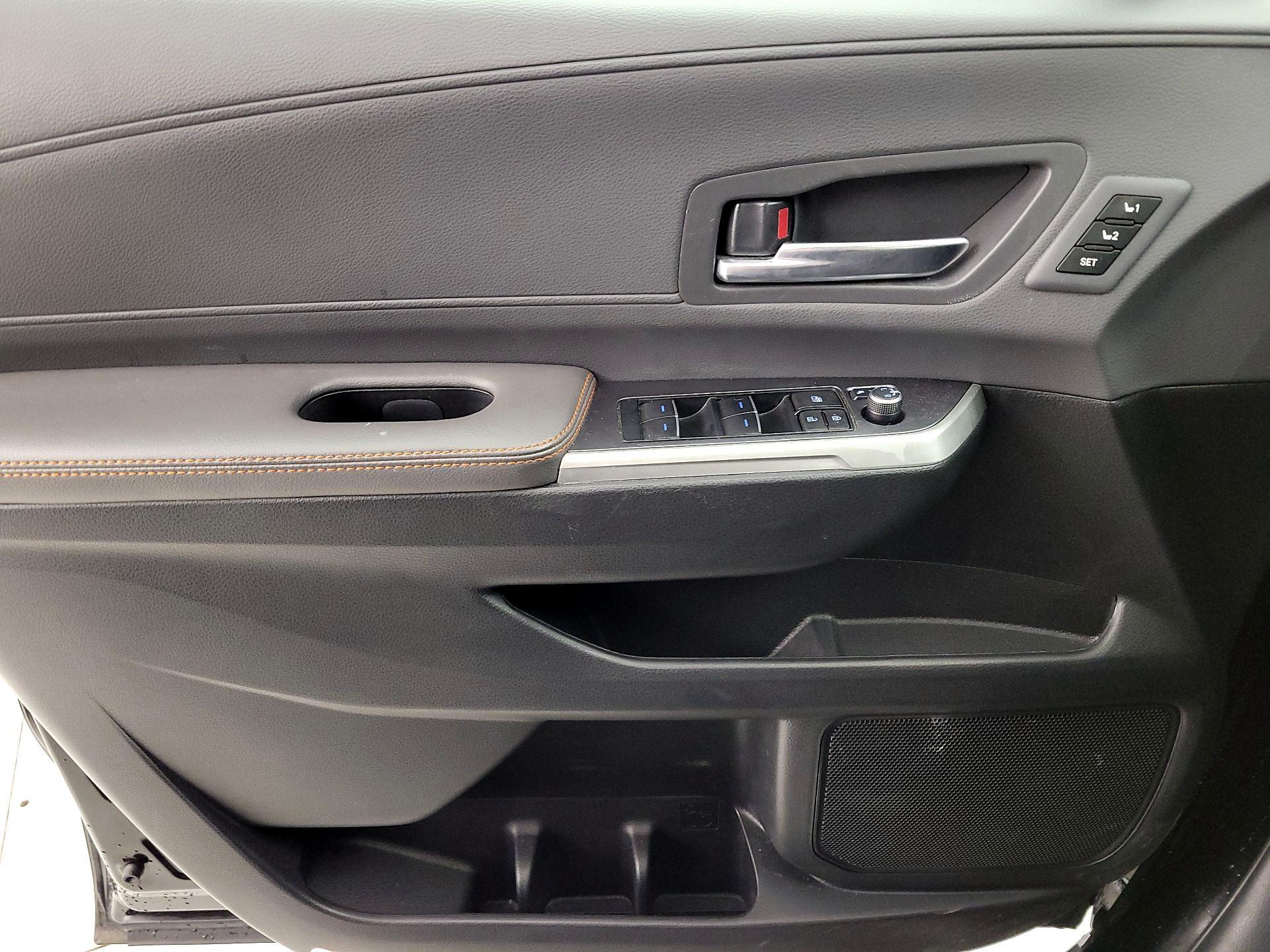 Thumbnail: 2024 Toyota Sienna - 12