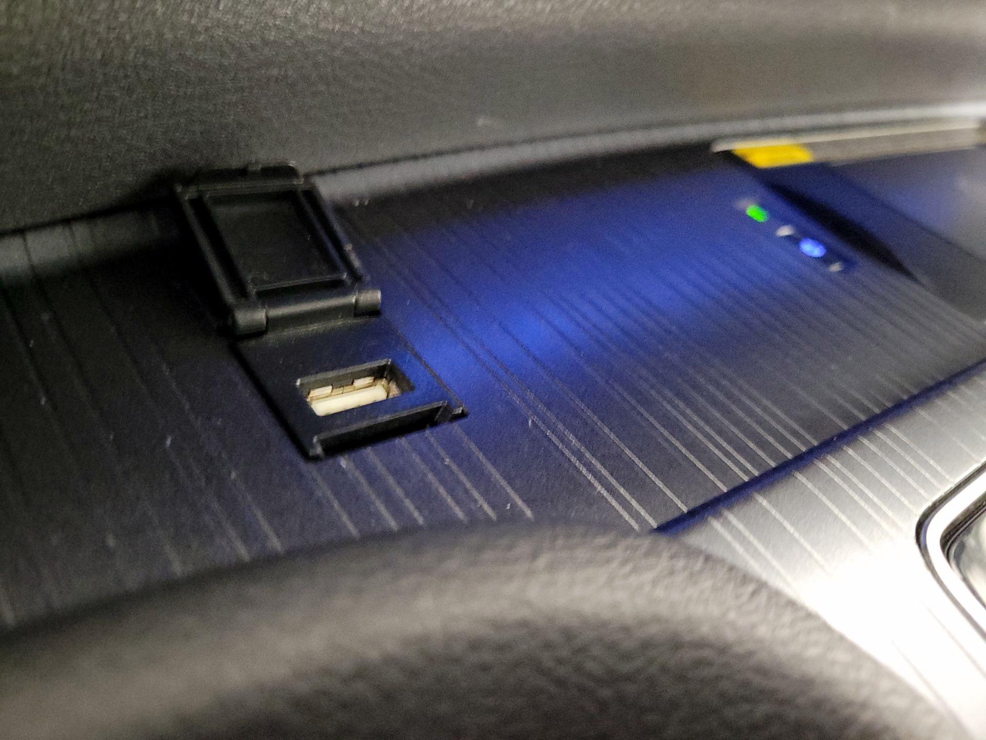 Thumbnail: 2024 Toyota Sienna - 19