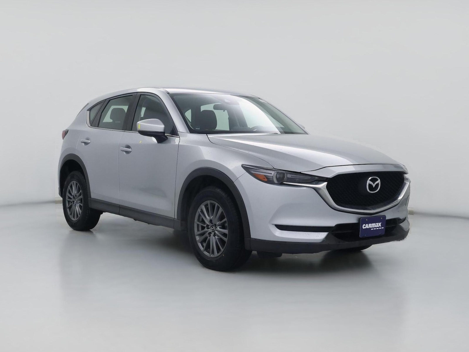 2018 Mazda CX-5 Sport