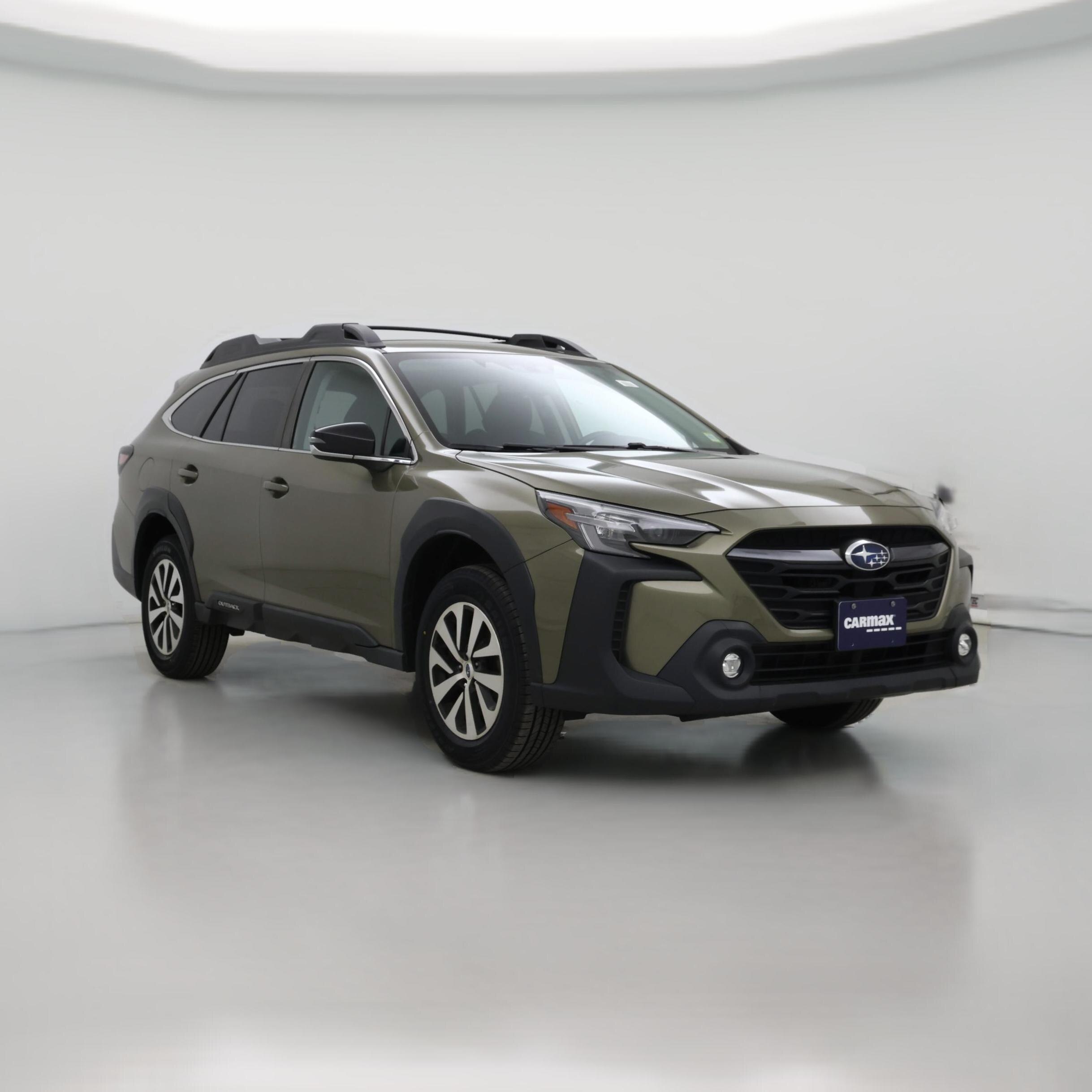 Thumbnail: 2023 Subaru Outback - 1