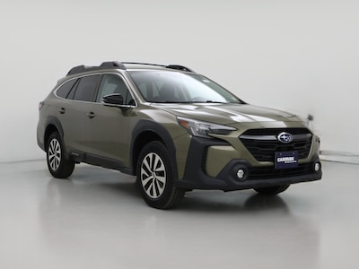 2023 Subaru Outback Premium