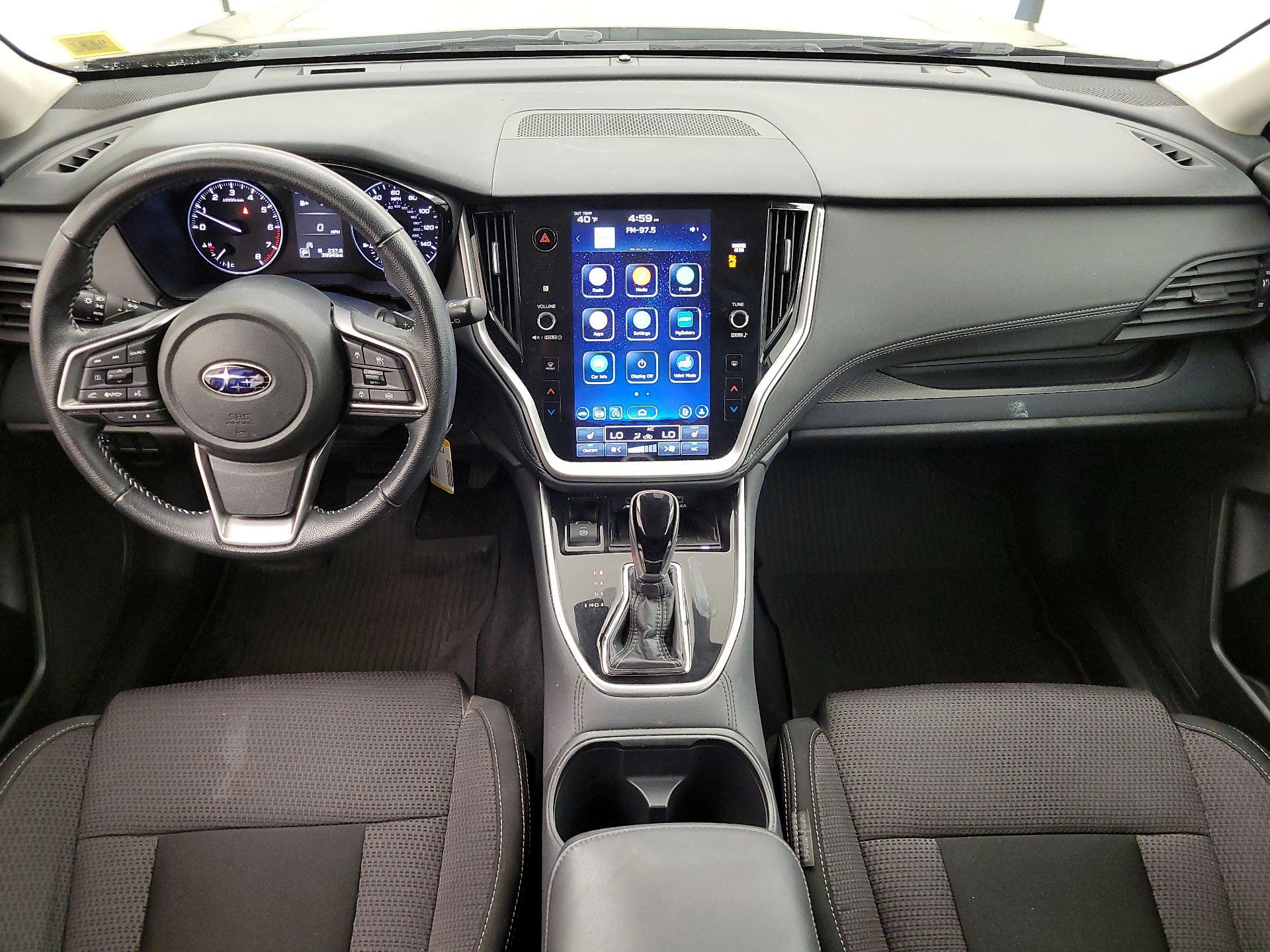 Thumbnail: 2023 Subaru Outback - 9