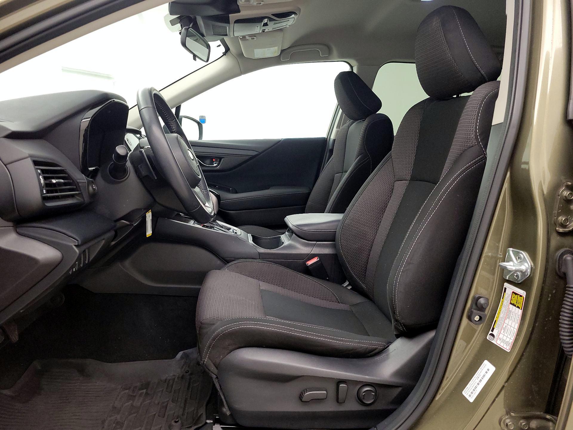 Thumbnail: 2023 Subaru Outback - 11