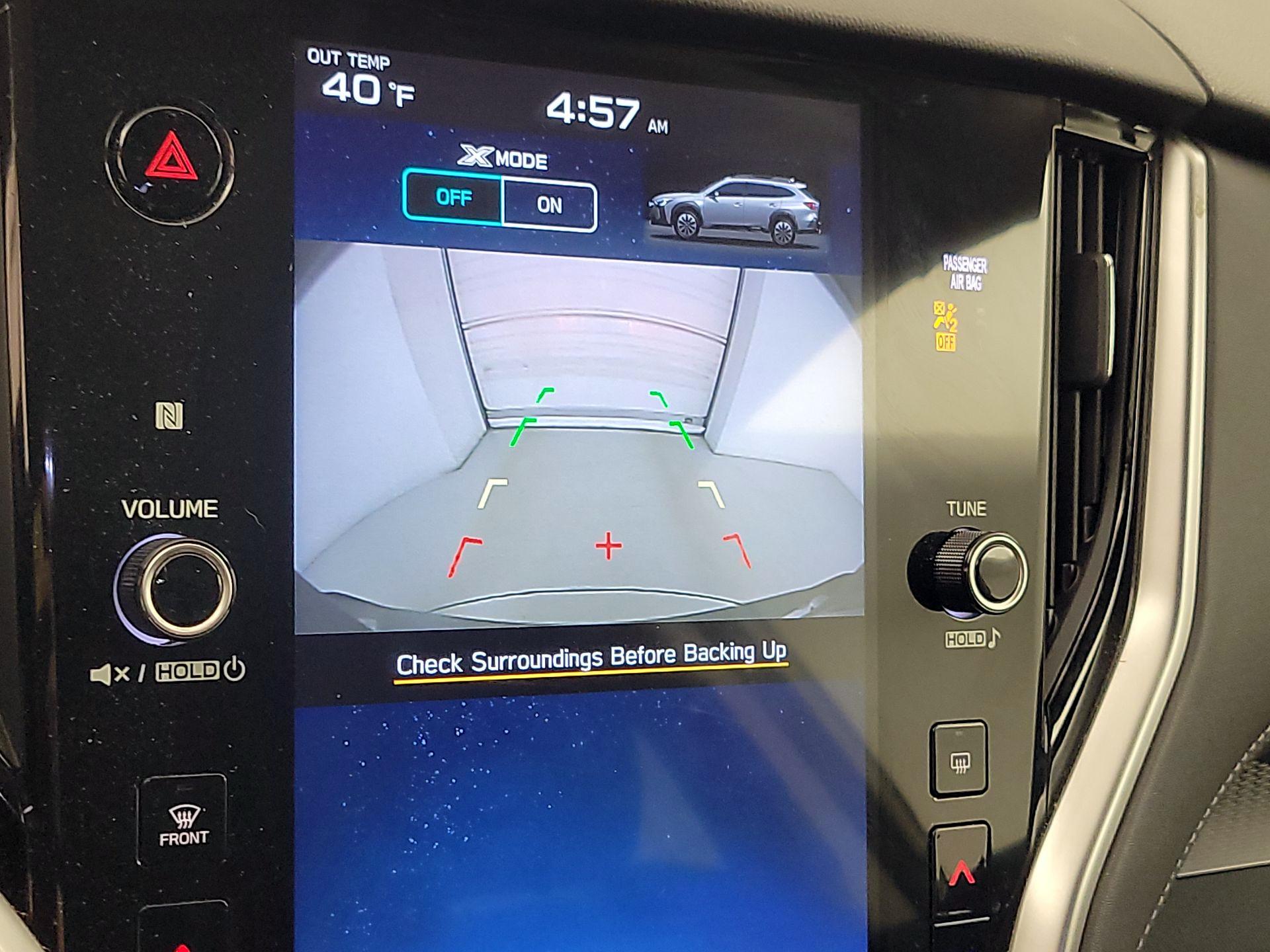 Thumbnail: 2023 Subaru Outback - 14