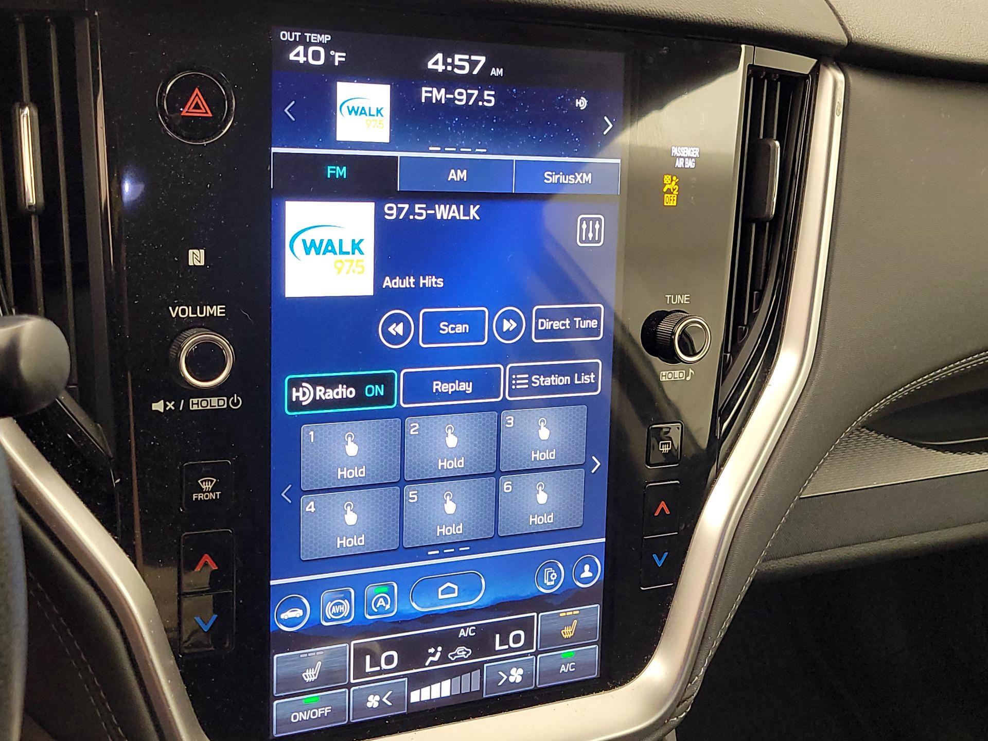 Thumbnail: 2023 Subaru Outback - 15