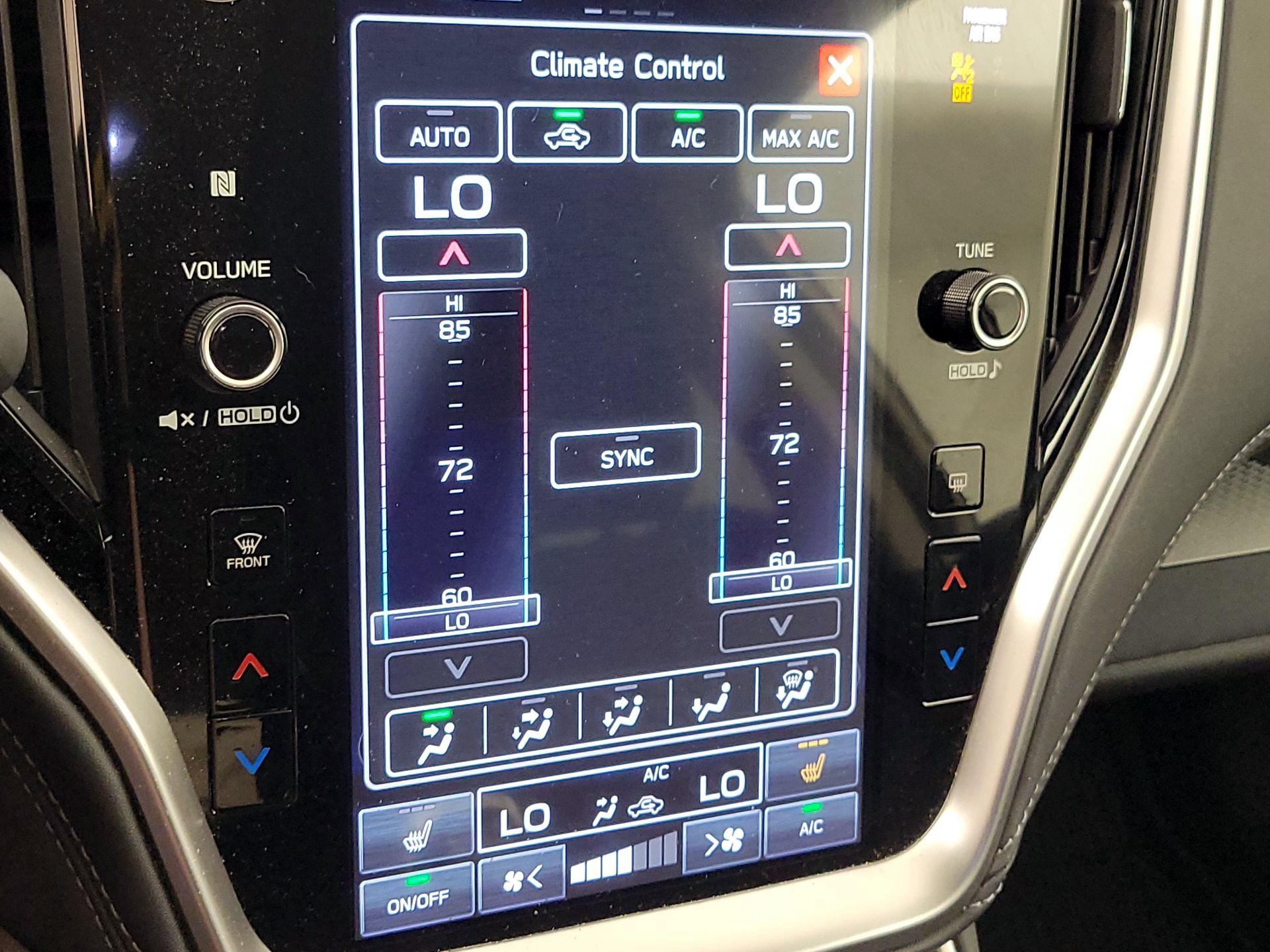 Thumbnail: 2023 Subaru Outback - 16