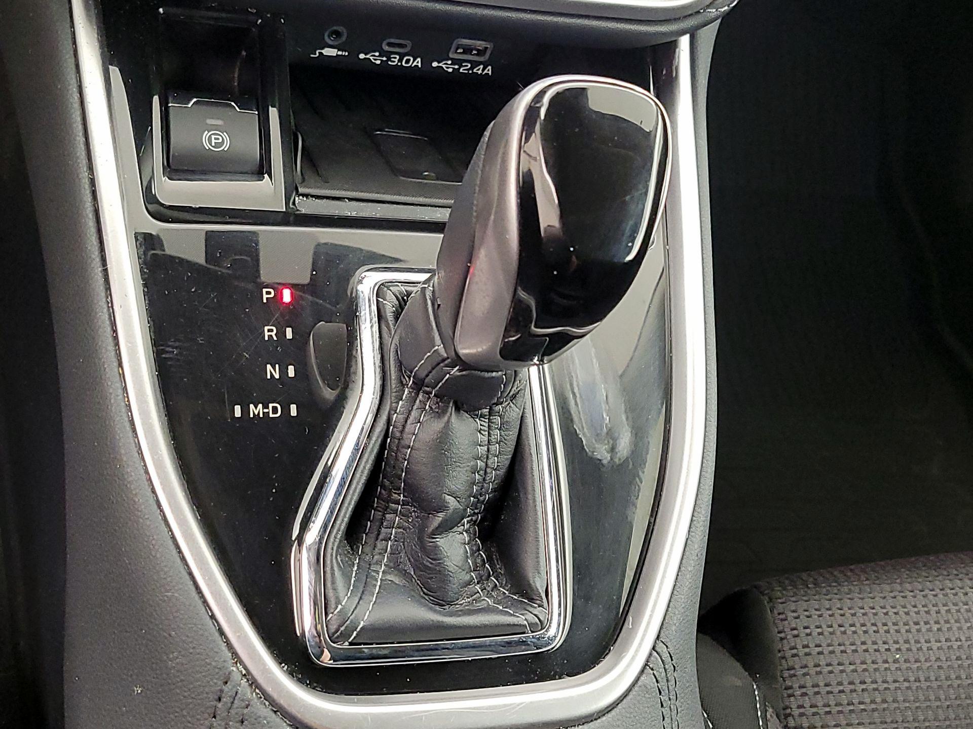 Thumbnail: 2023 Subaru Outback - 17