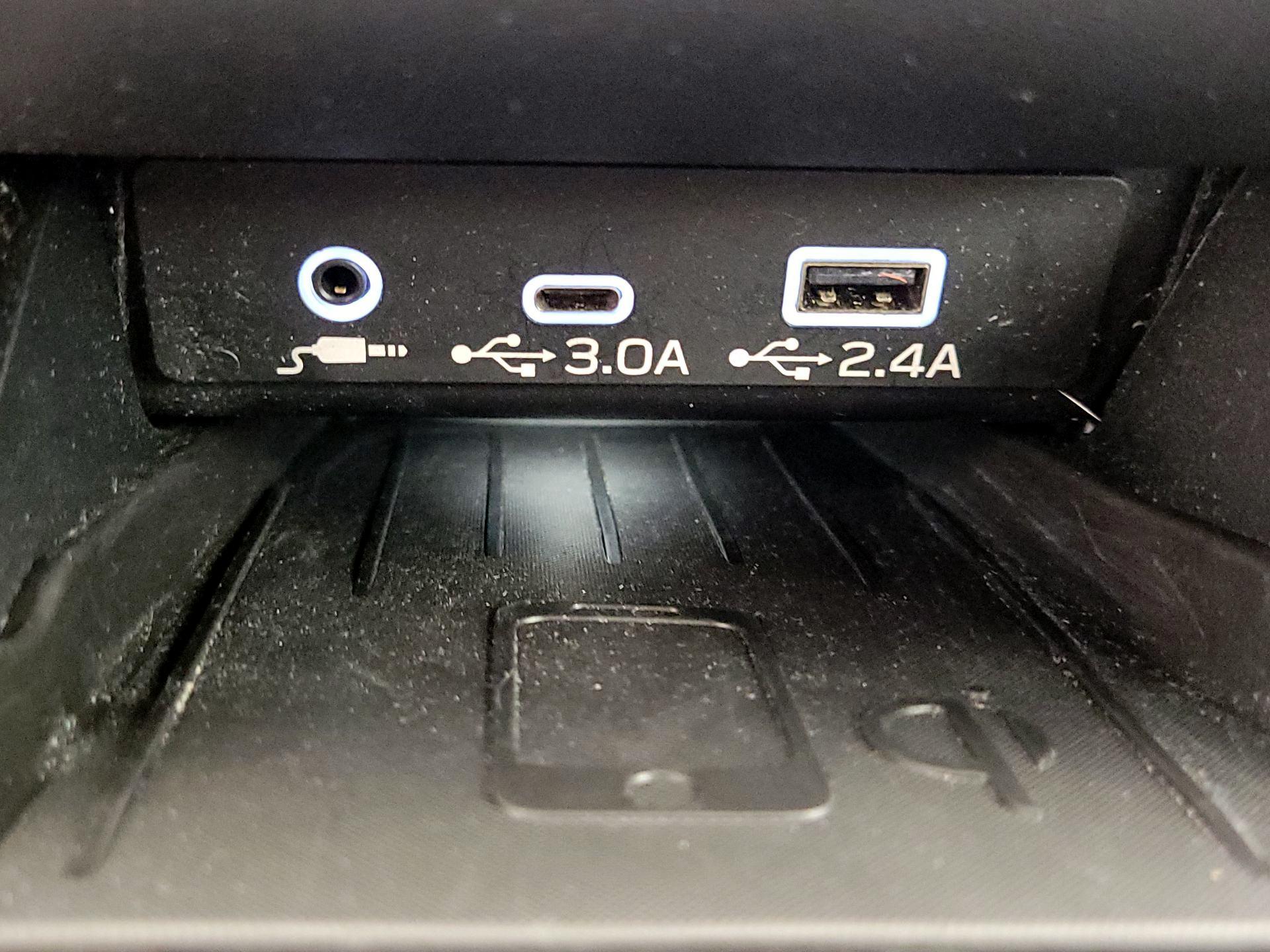 Thumbnail: 2023 Subaru Outback - 18