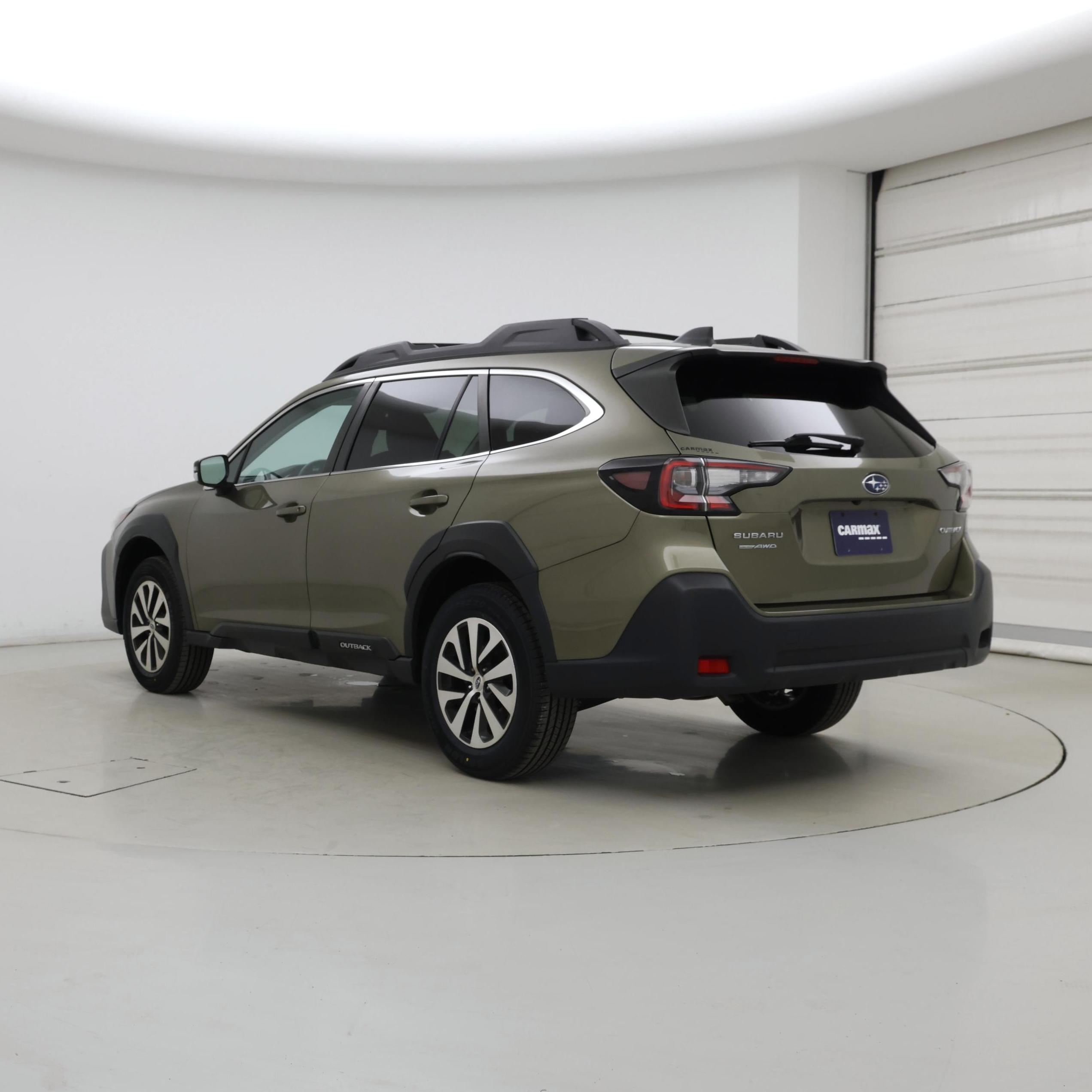 Thumbnail: 2023 Subaru Outback - 2