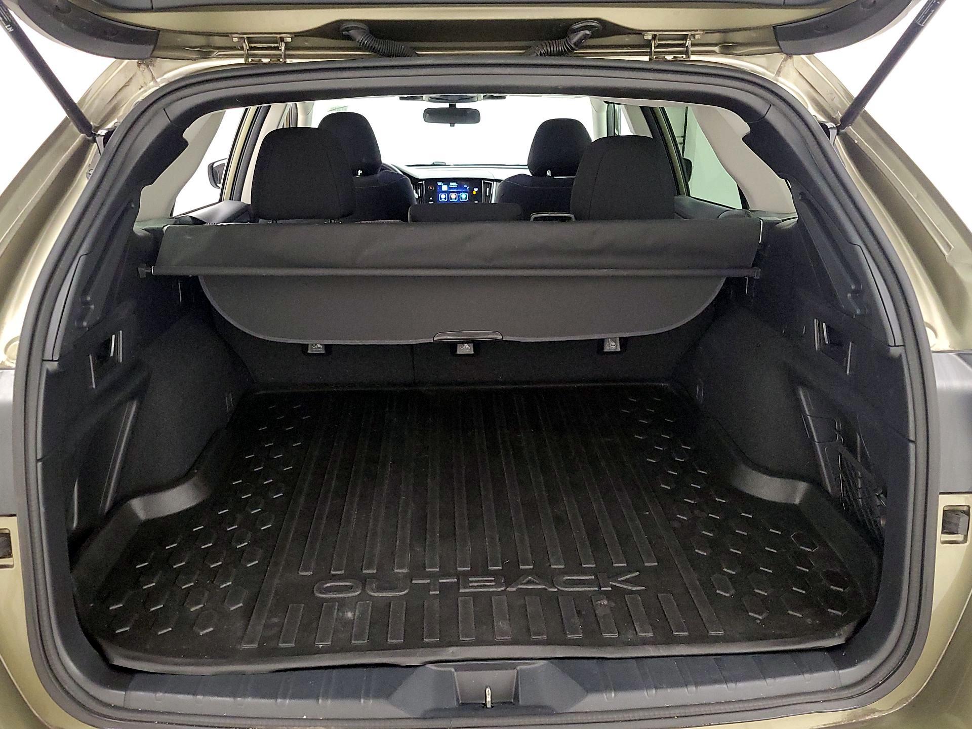 Thumbnail: 2023 Subaru Outback - 20