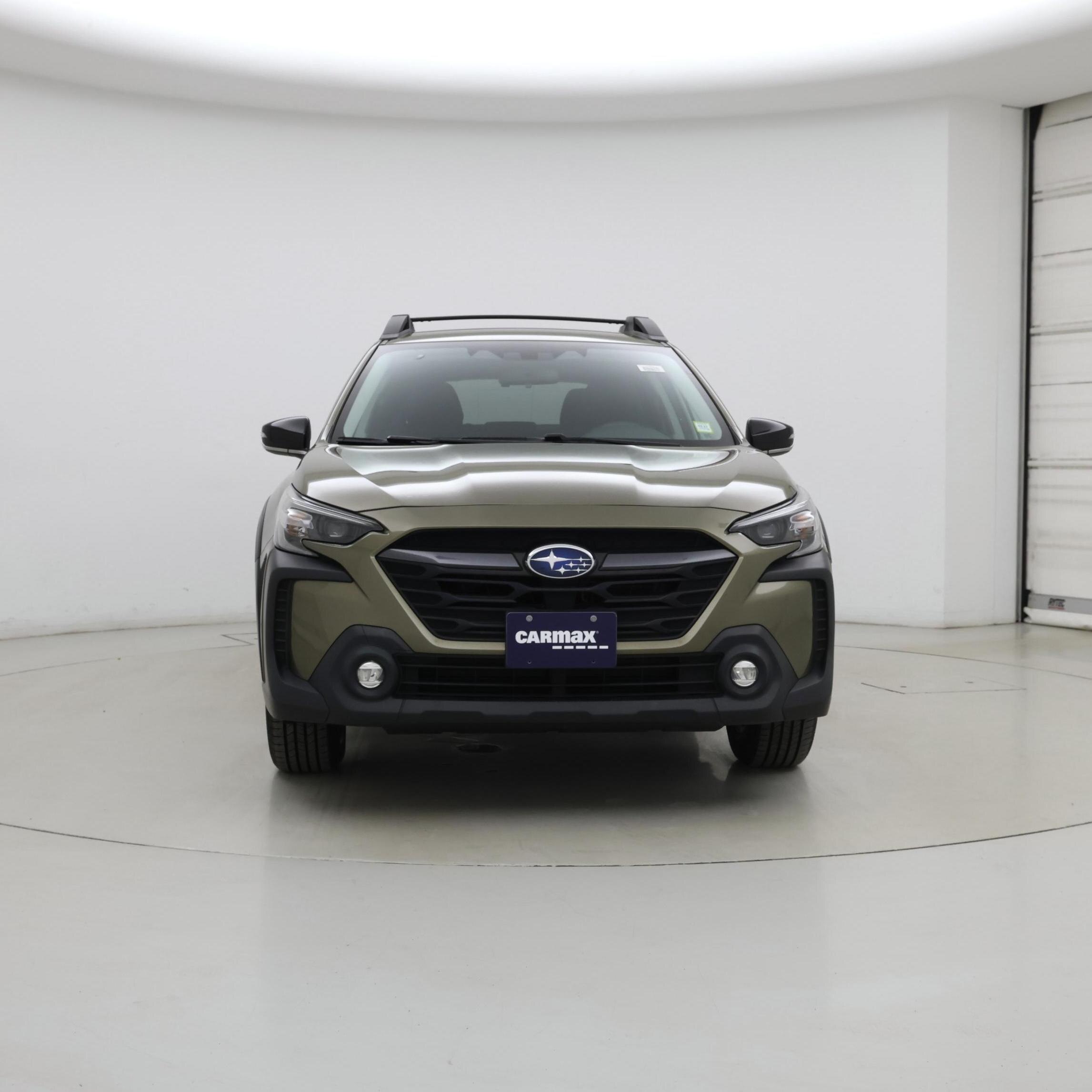 Thumbnail: 2023 Subaru Outback - 5