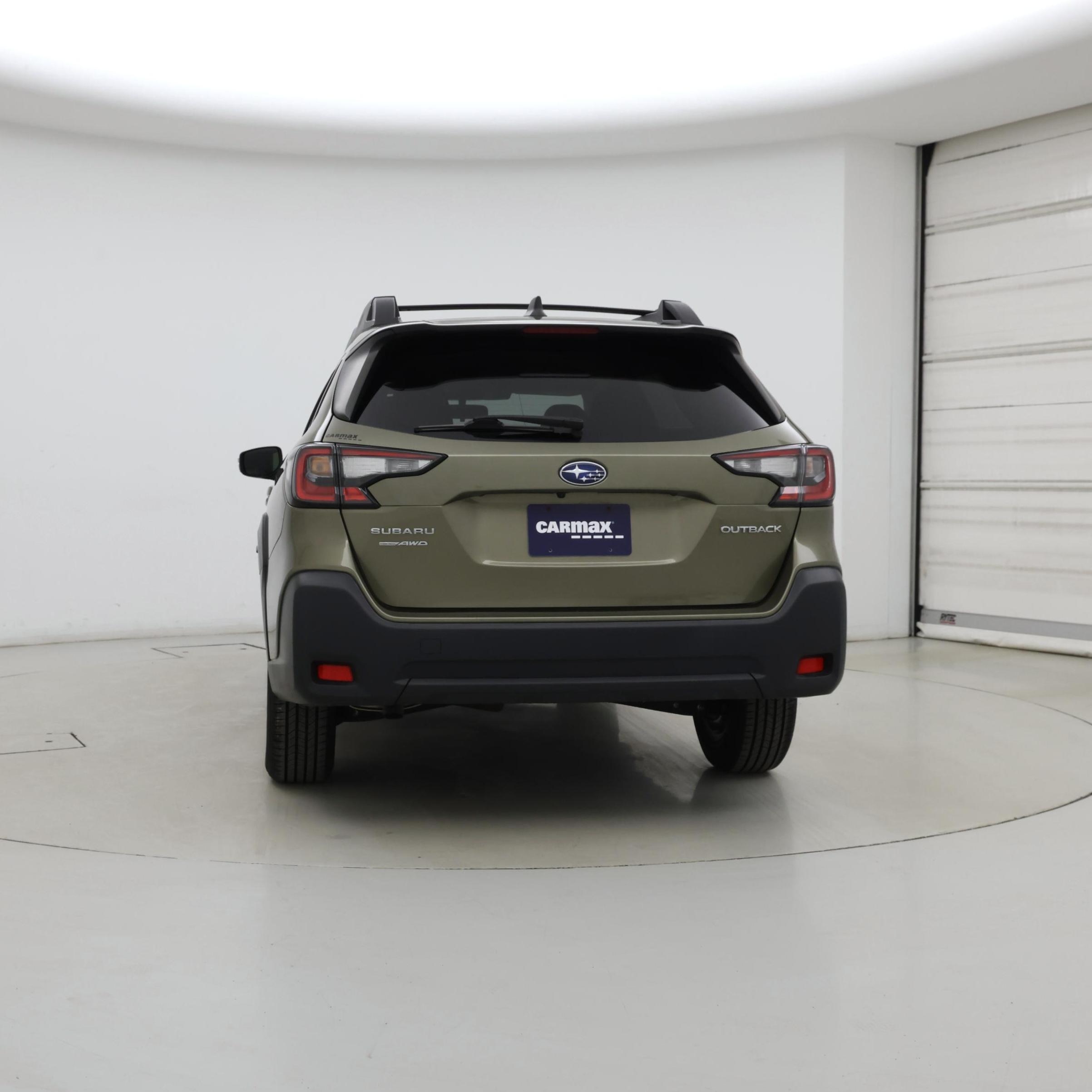 Thumbnail: 2023 Subaru Outback - 6