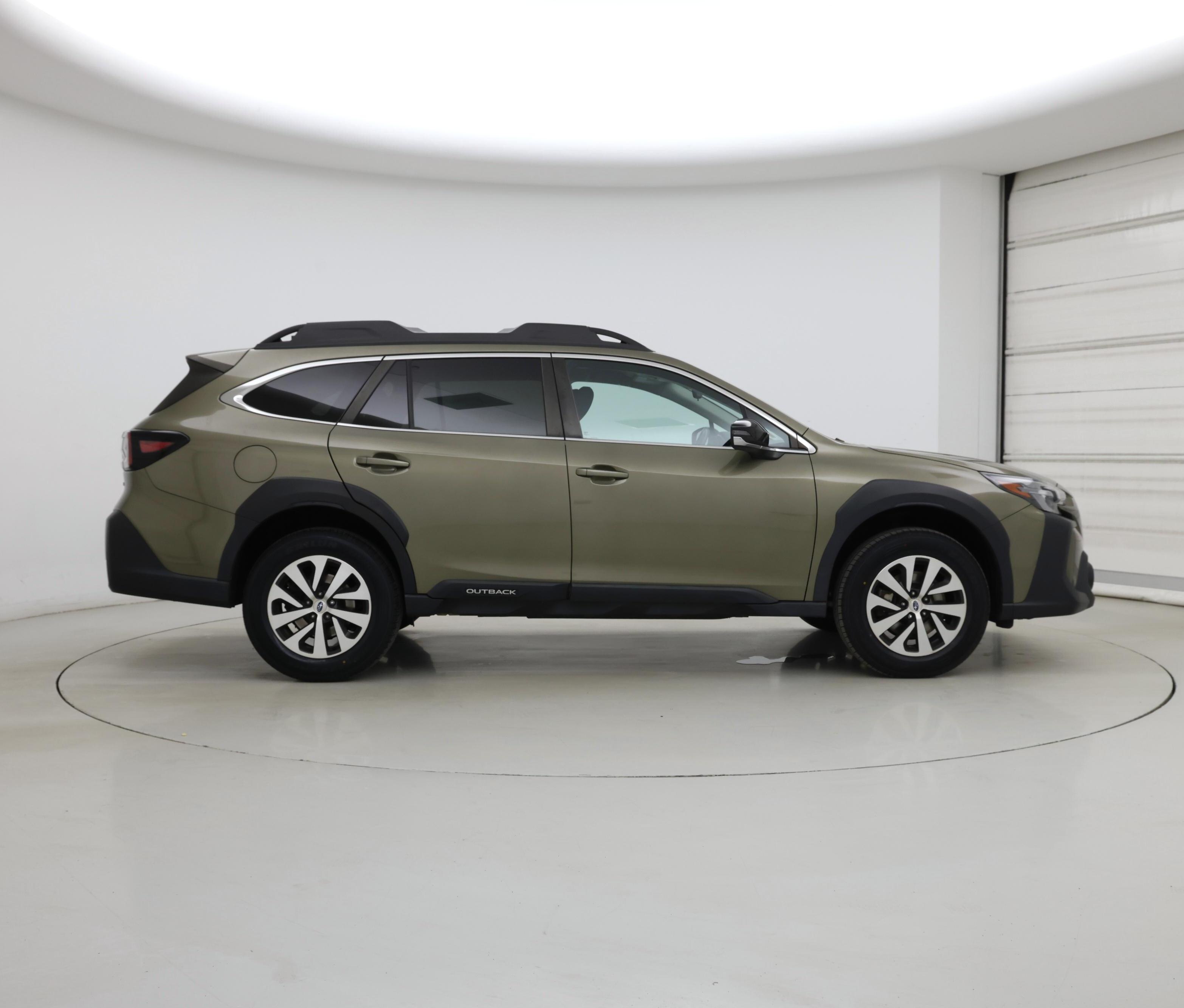 Thumbnail: 2023 Subaru Outback - 7