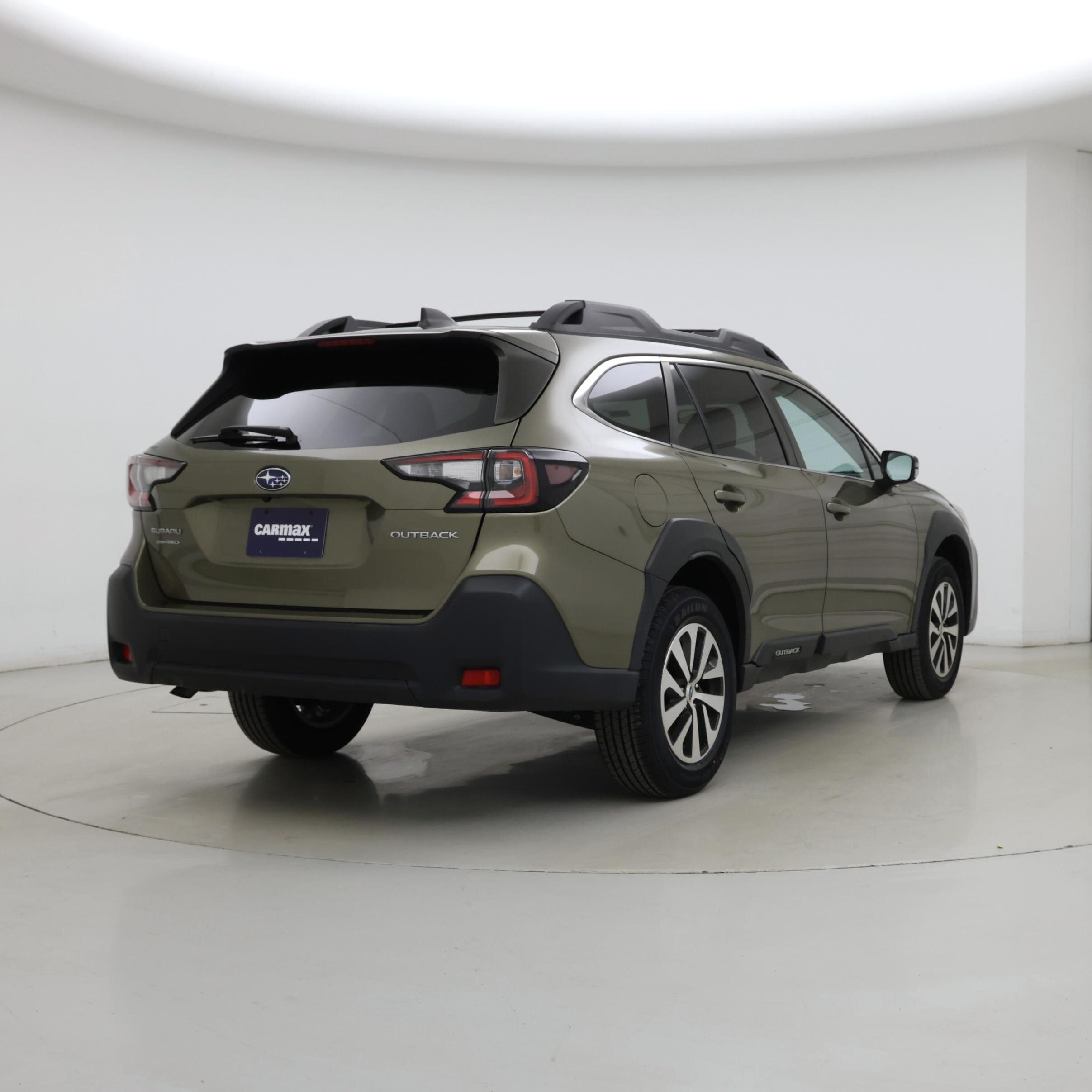 Thumbnail: 2023 Subaru Outback - 8