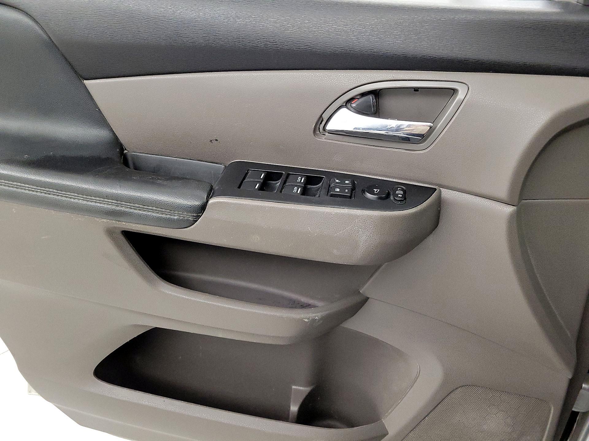 Thumbnail: 2014 Honda Odyssey - 12