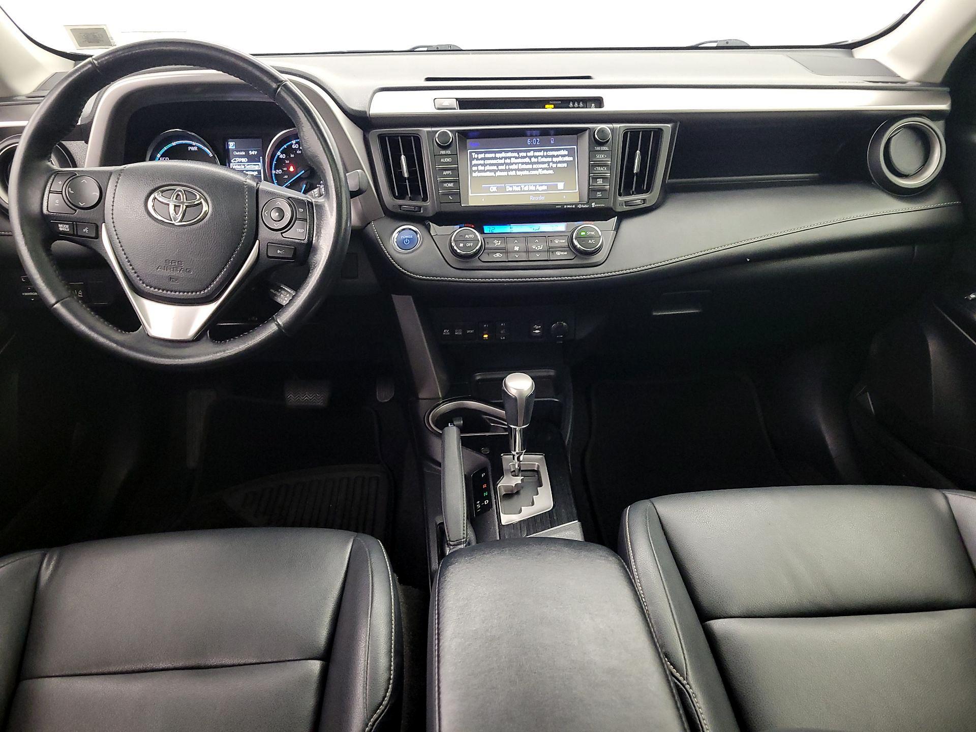 Thumbnail: 2018 Toyota RAV4 - 9