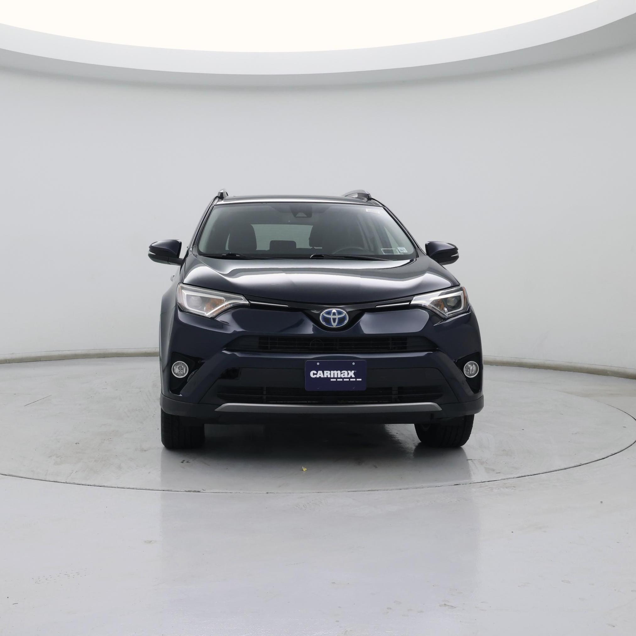Thumbnail: 2018 Toyota RAV4 - 5
