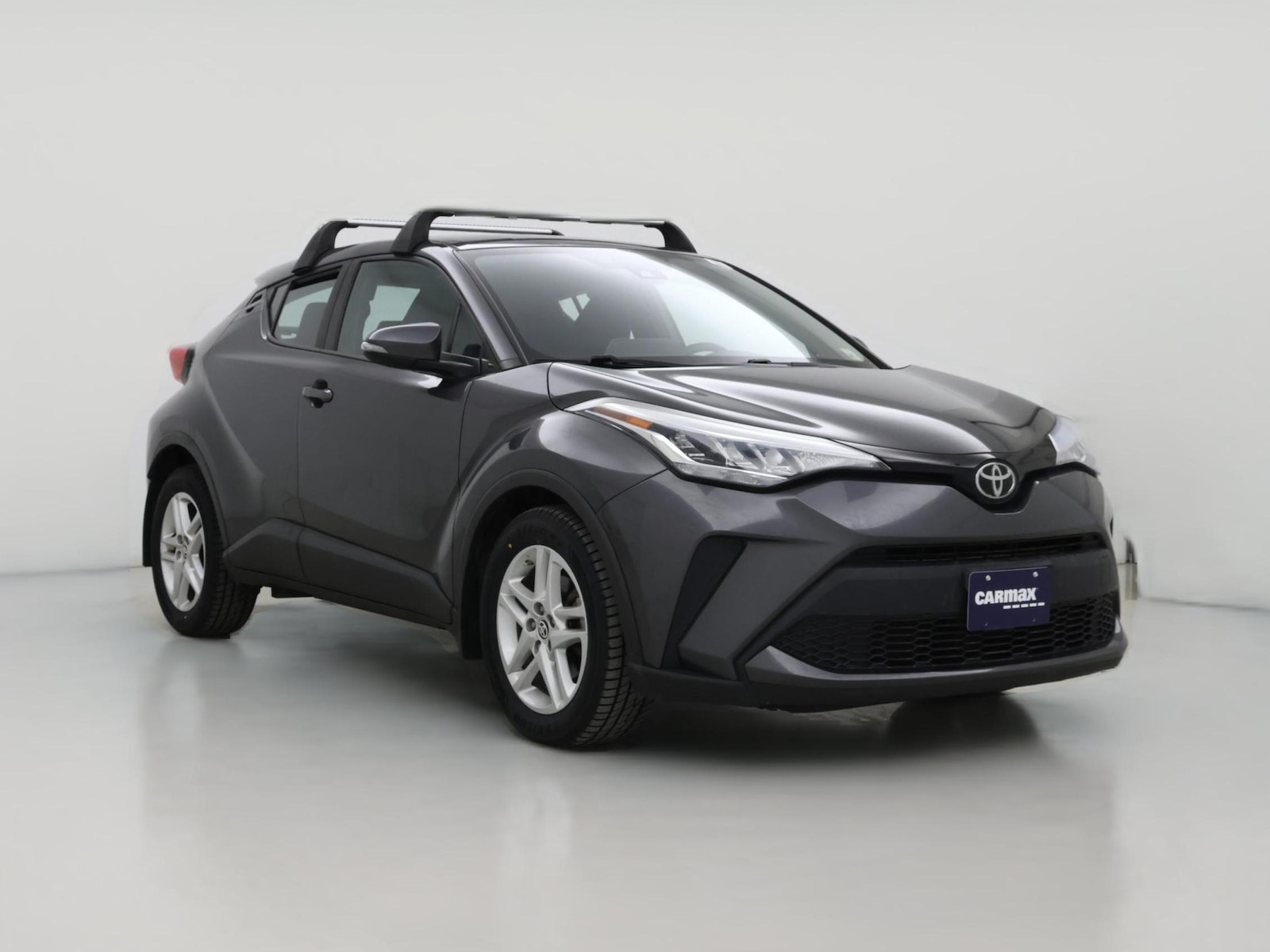 2020 Toyota C-HR LE