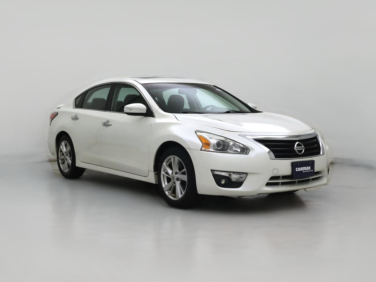 2014 Nissan Altima SV