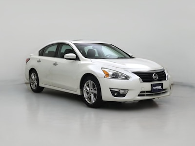 2014 Nissan Altima SV