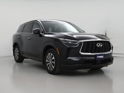 2024 Infiniti QX60 Pure