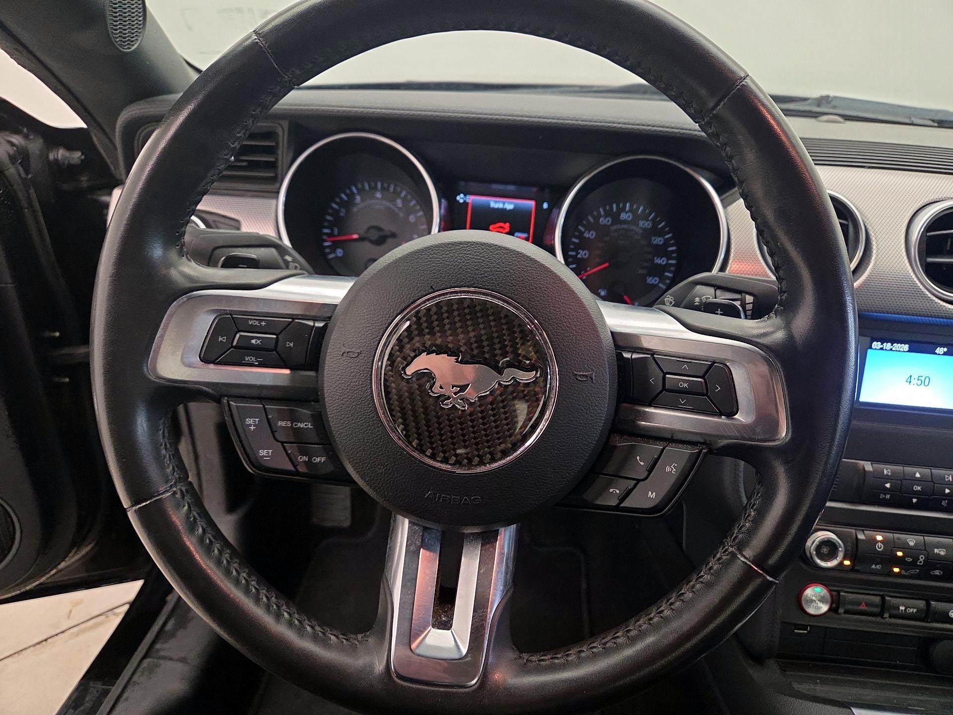 Thumbnail: 2019 Ford Mustang - 10