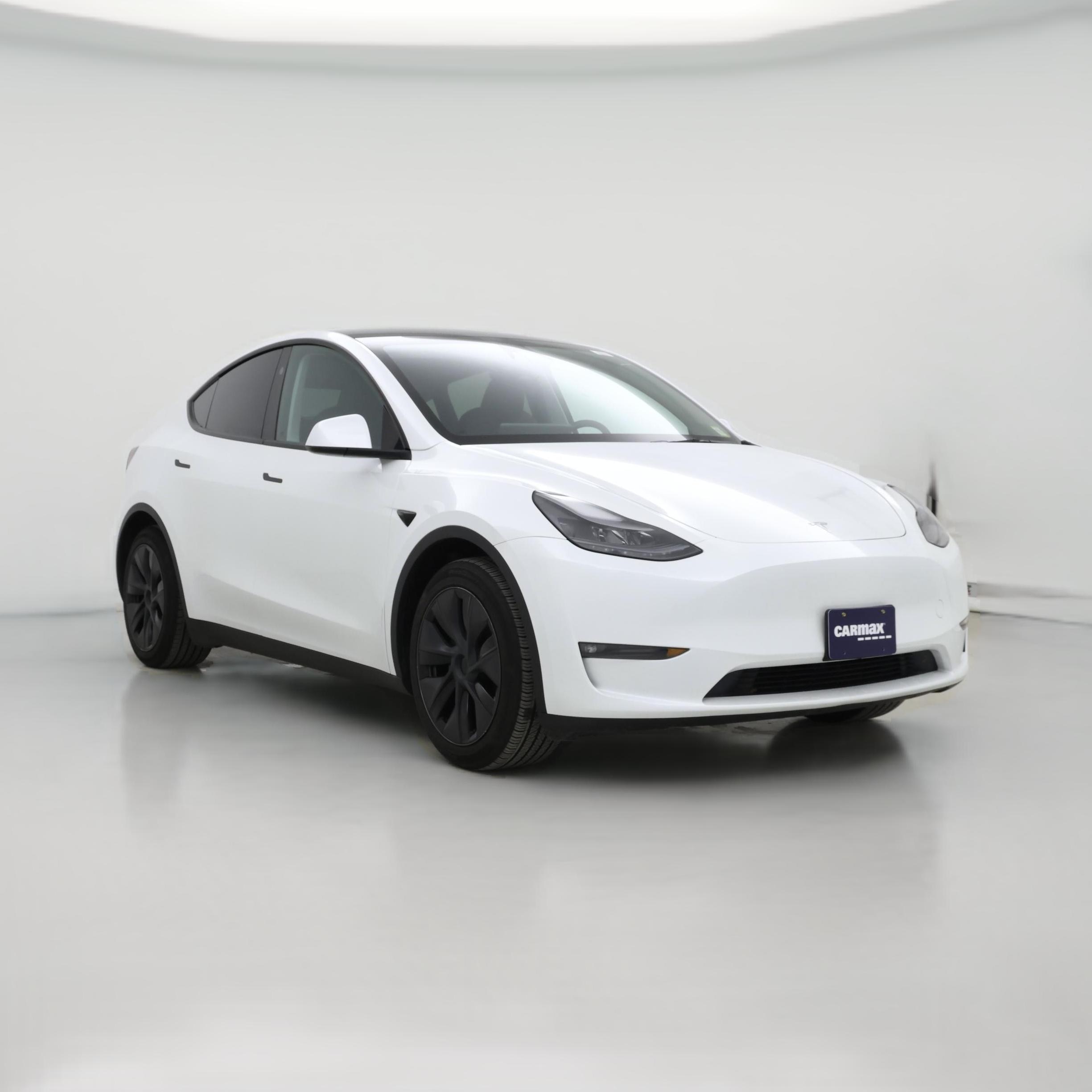 Thumbnail: 2025 Tesla Model Y - 1