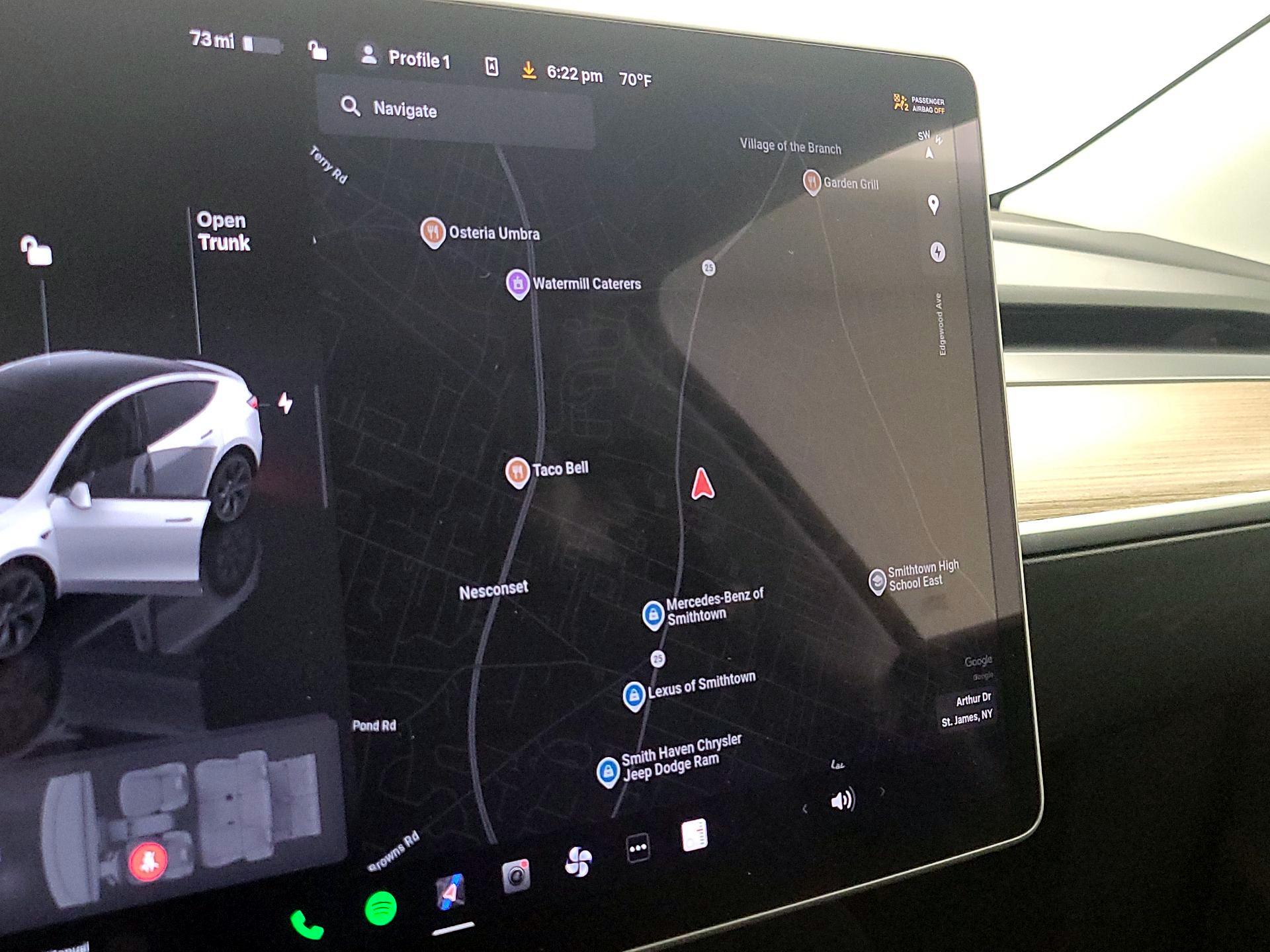 Thumbnail: 2025 Tesla Model Y - 13