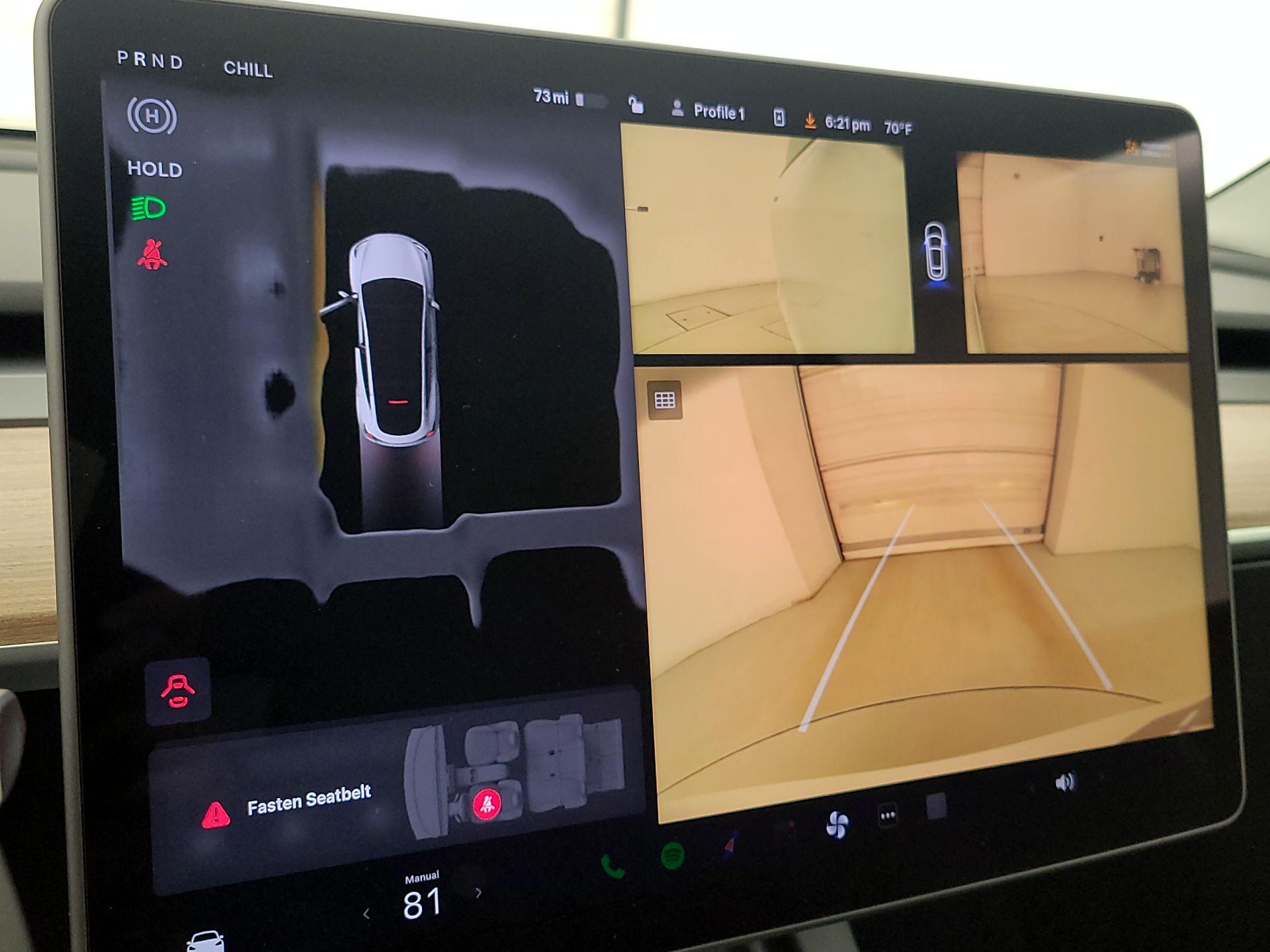 Thumbnail: 2025 Tesla Model Y - 14