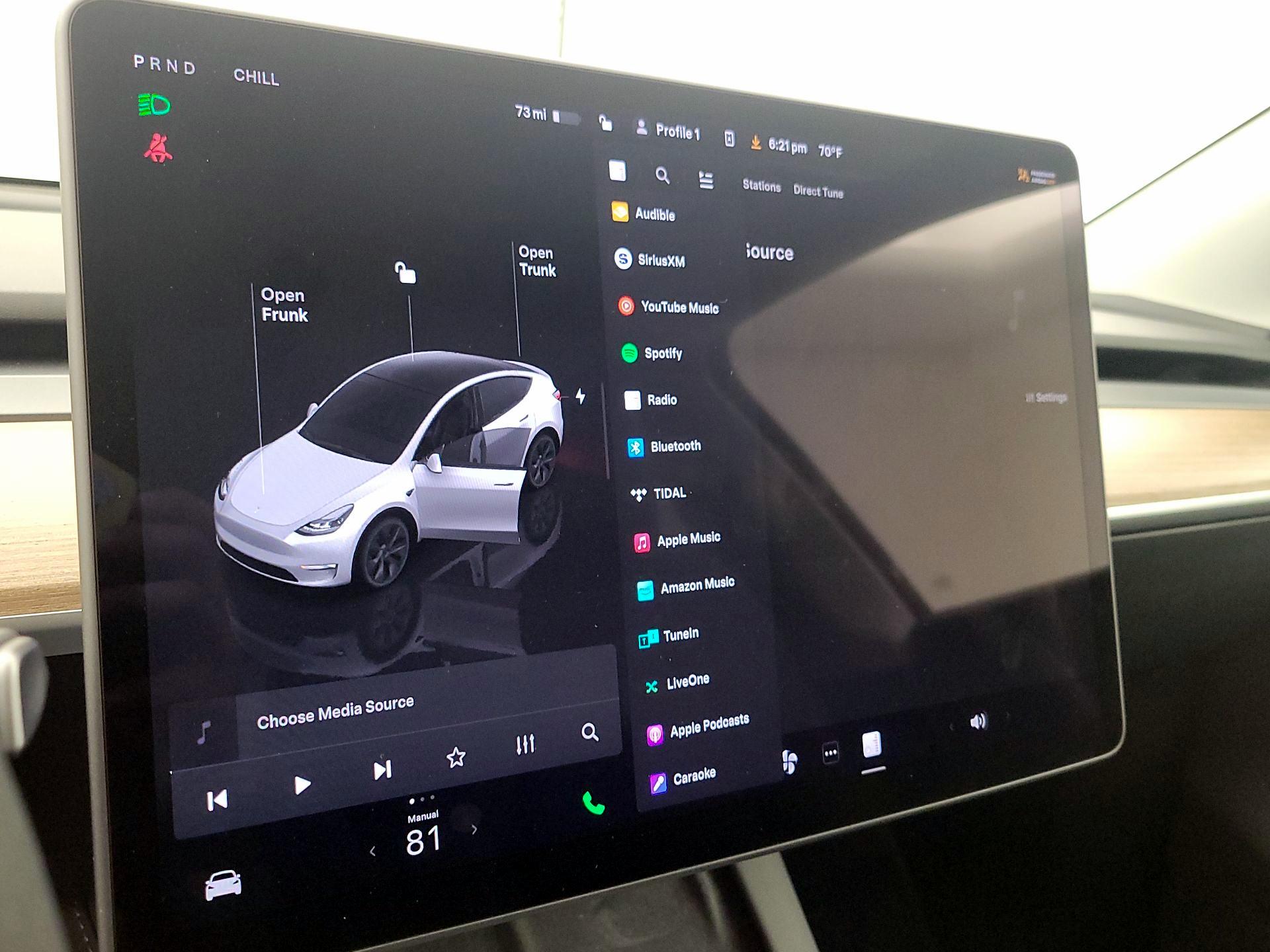 Thumbnail: 2025 Tesla Model Y - 15