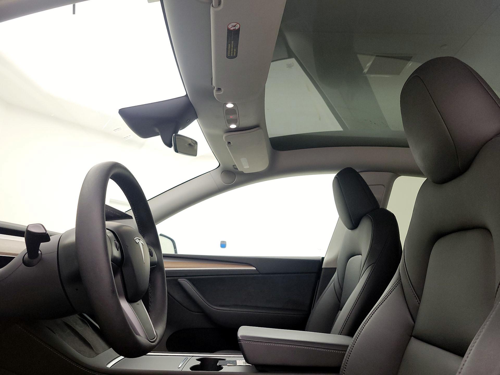 Thumbnail: 2025 Tesla Model Y - 19