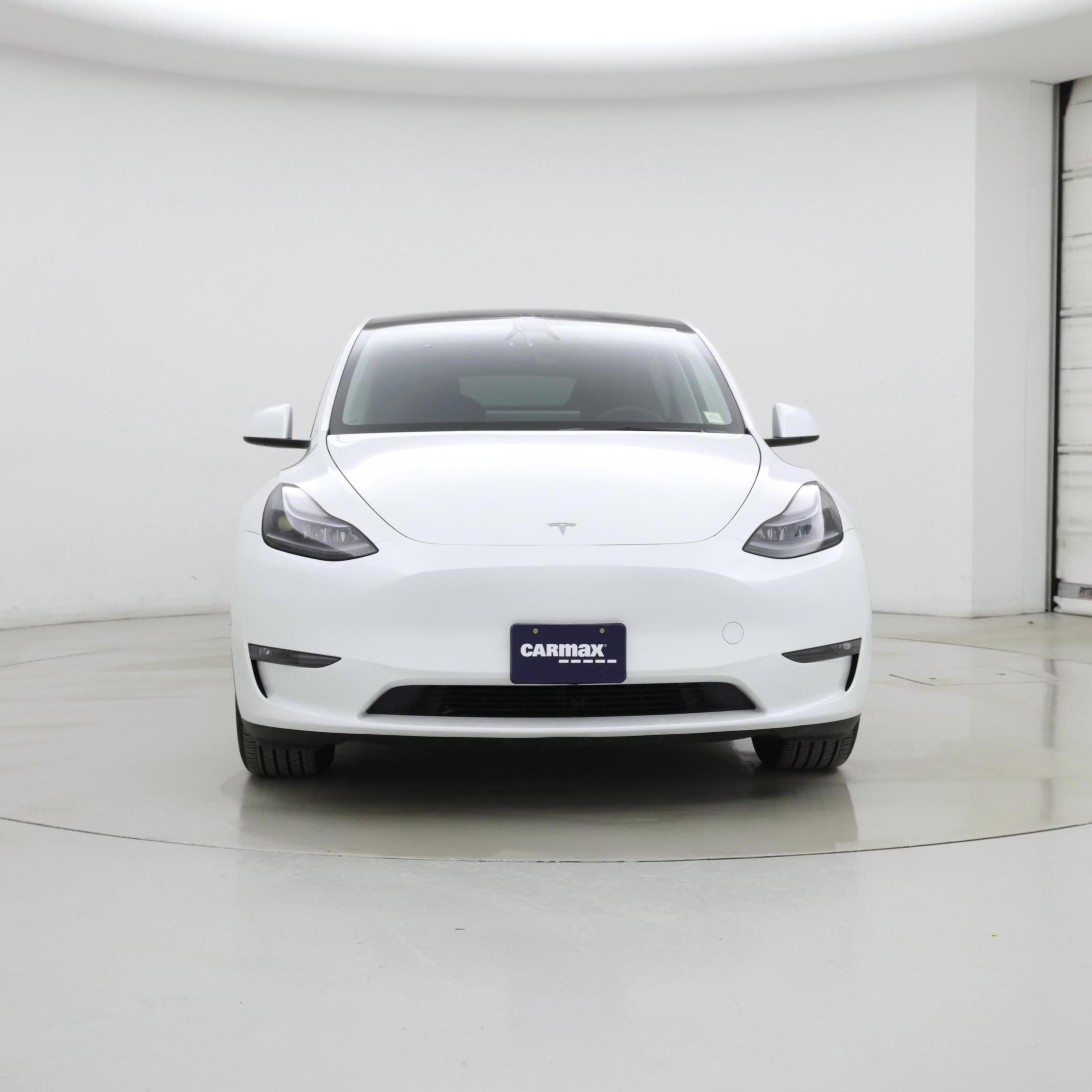 Thumbnail: 2025 Tesla Model Y - 5