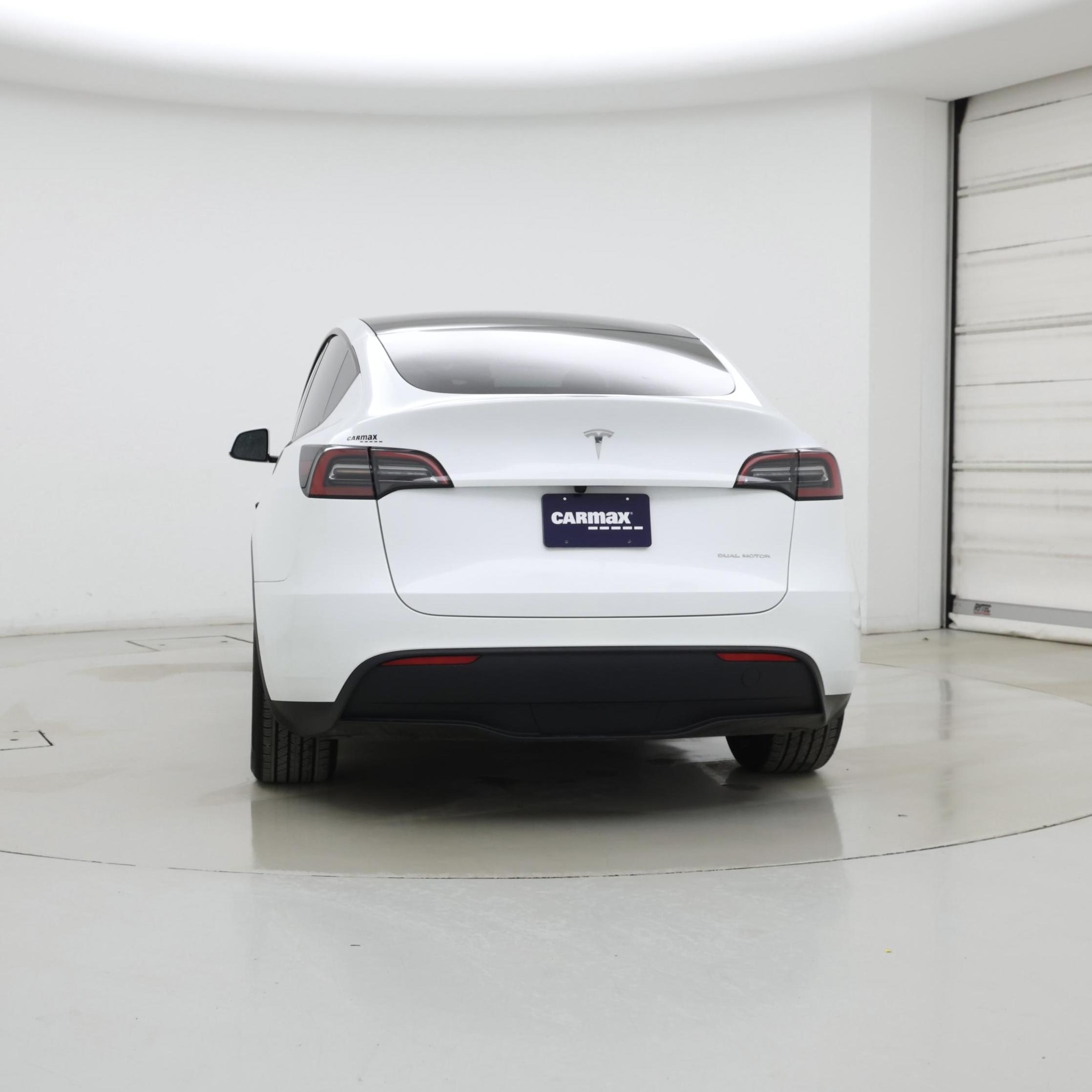 Thumbnail: 2025 Tesla Model Y - 6
