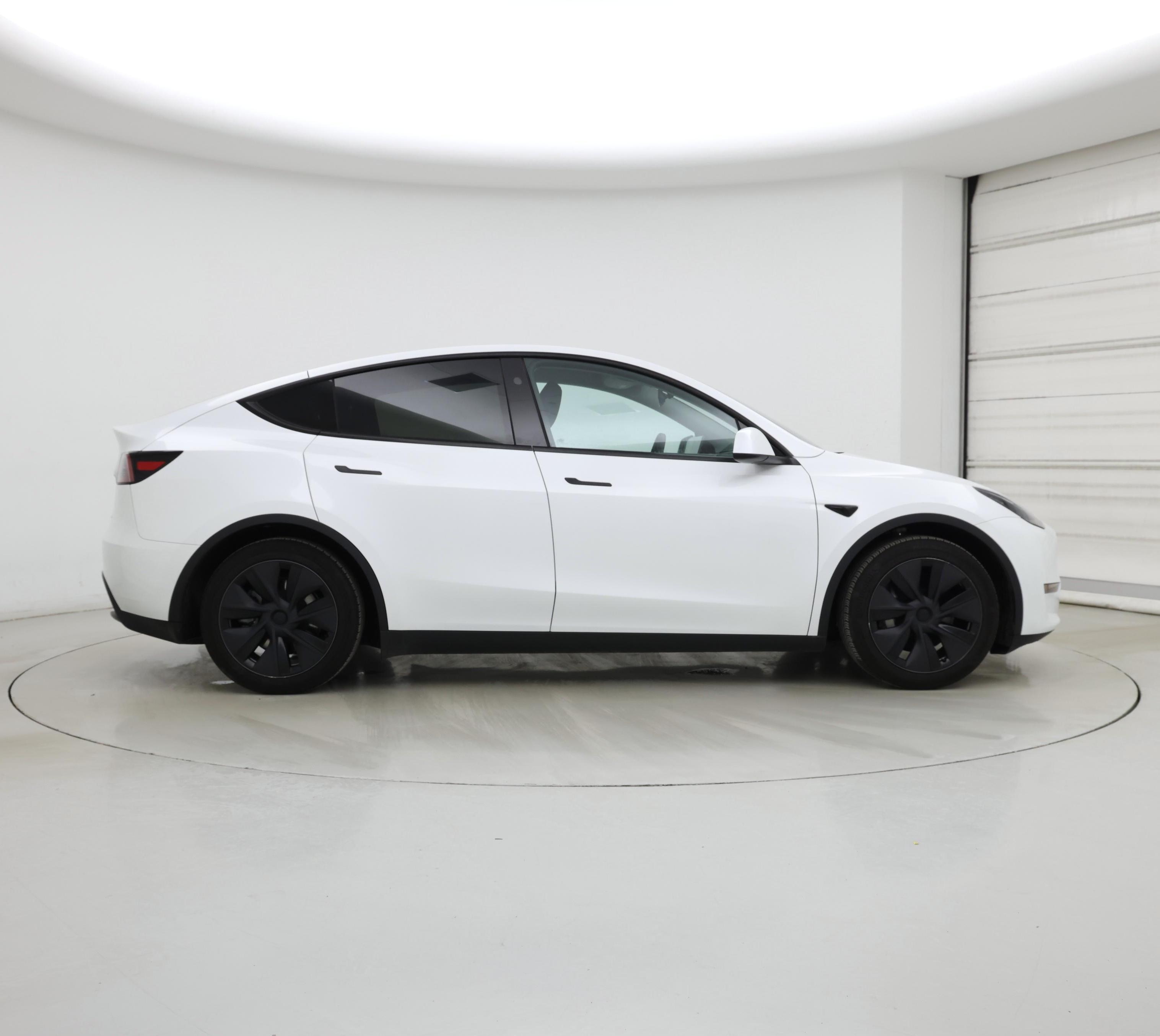 Thumbnail: 2025 Tesla Model Y - 7