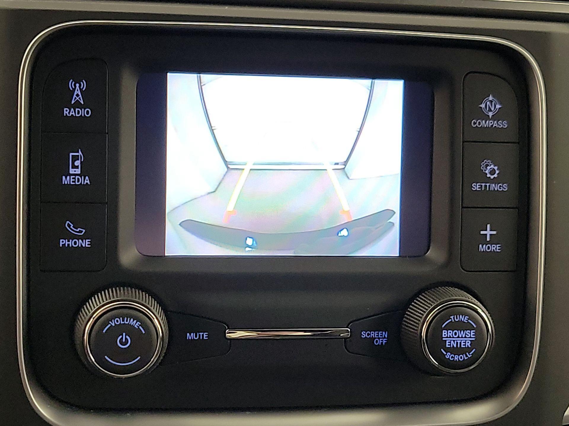 Thumbnail: 2022 RAM 1500 Classic - 14