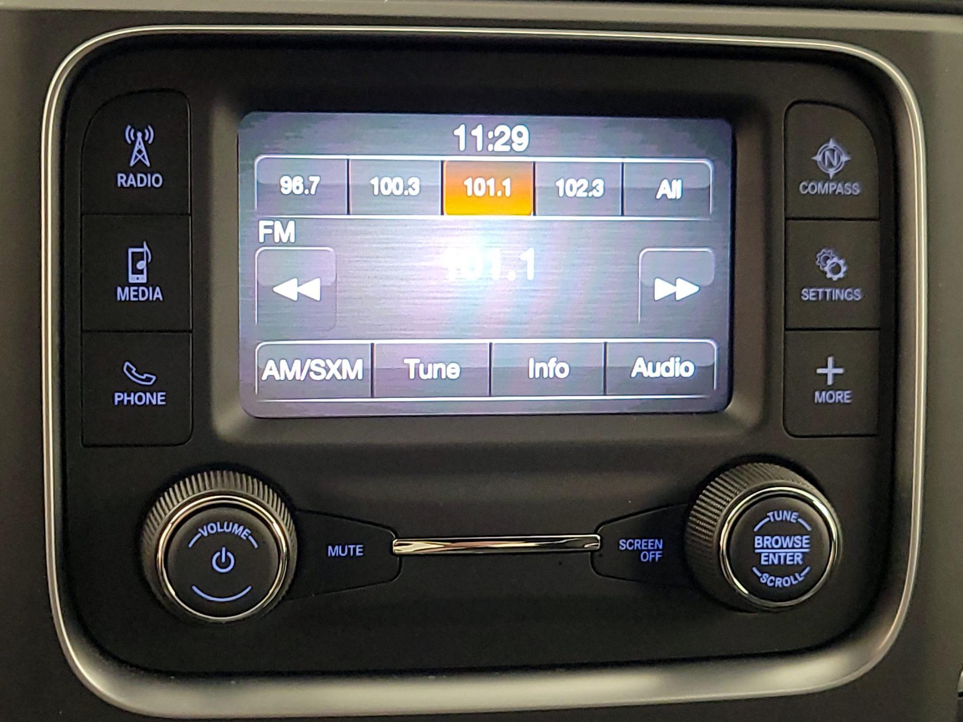 Thumbnail: 2022 RAM 1500 Classic - 15