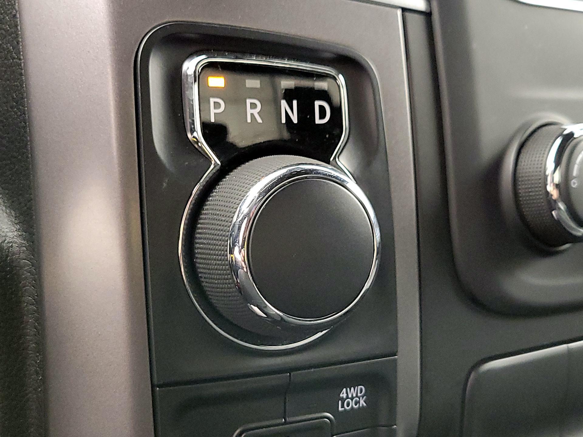 Thumbnail: 2022 RAM 1500 Classic - 17