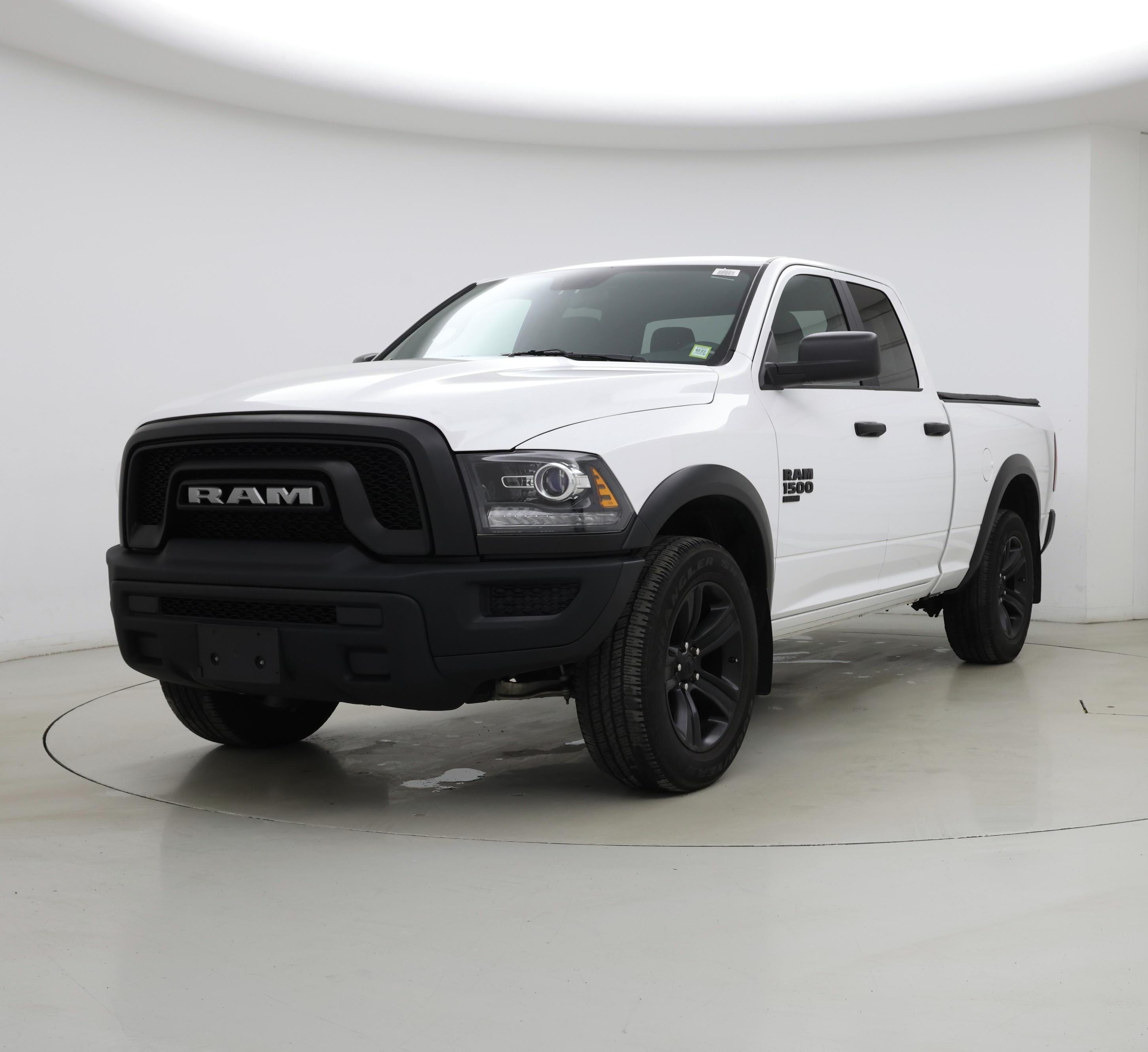 Thumbnail: 2022 RAM 1500 Classic - 4